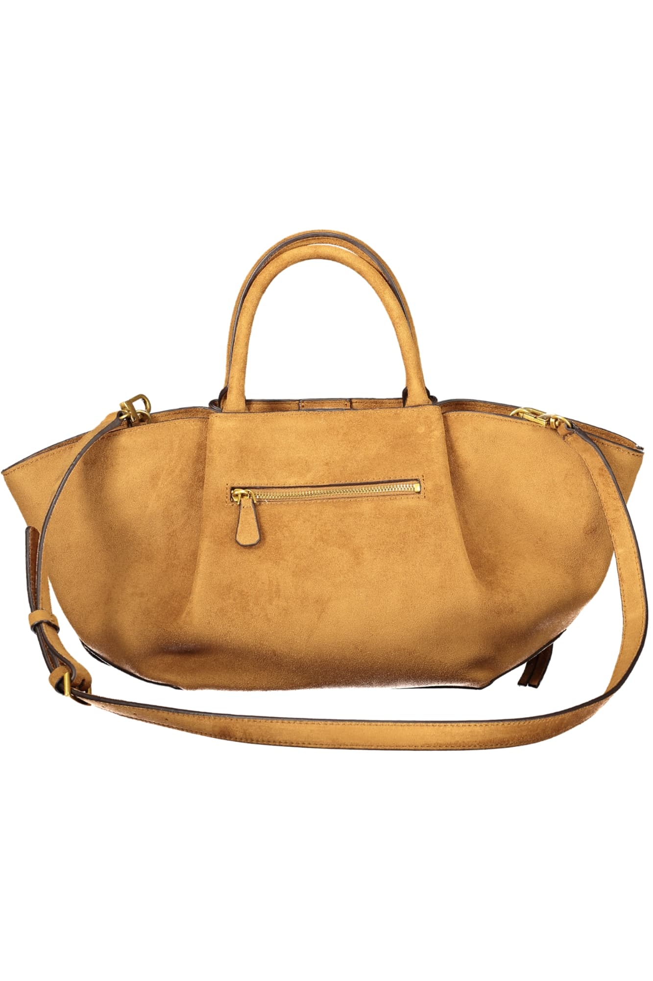 GUESS JEANS BORSA DONNA MARRONE - Miniatura 2
