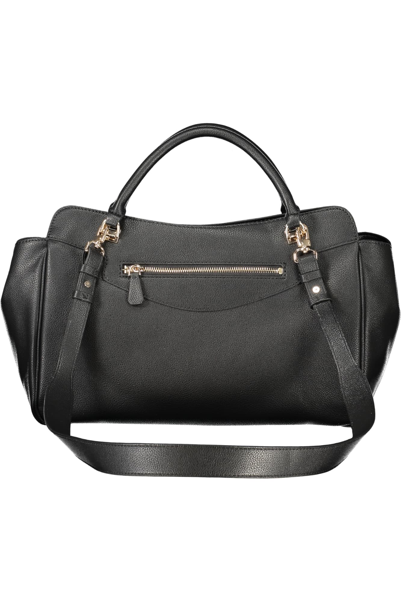 GUESS JEANS BORSA DONNA NERO - Miniatura 2