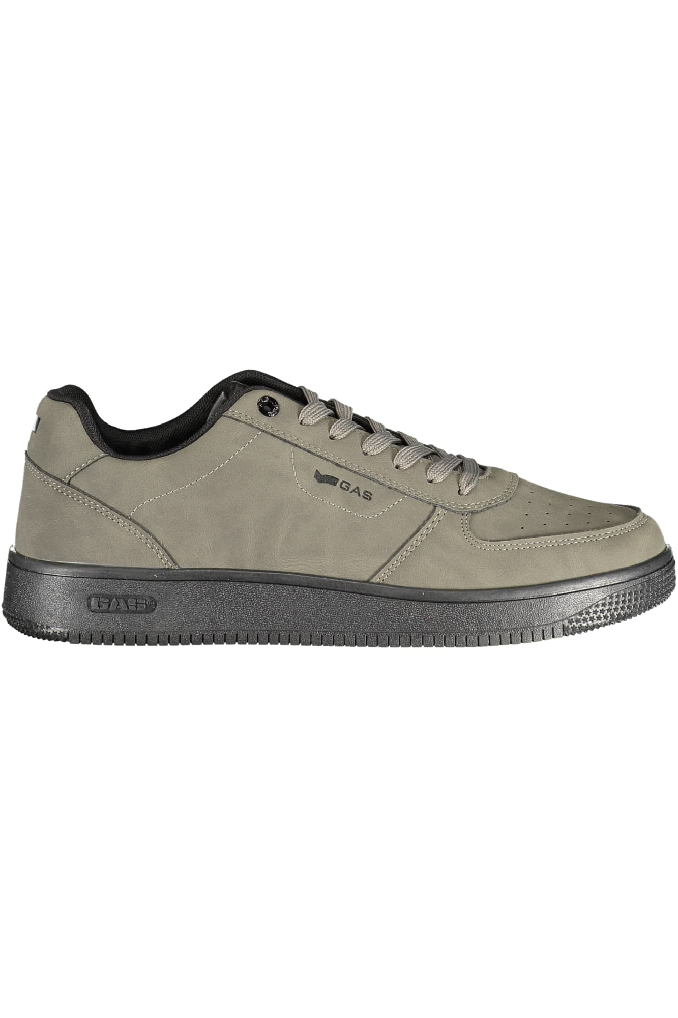 GAS CALZATURA SPORTIVA UOMO GRIGIO