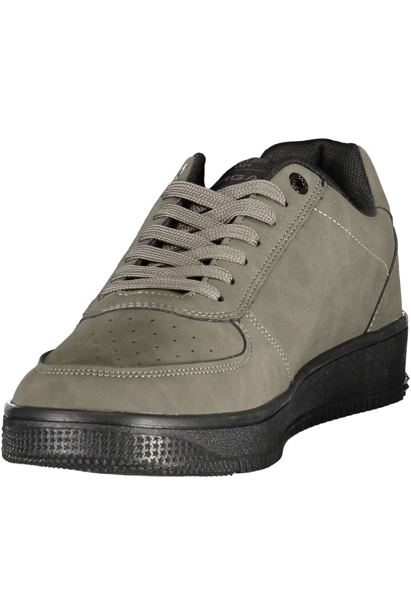 GAS CALZATURA SPORTIVA UOMO GRIGIO - Miniatura 3