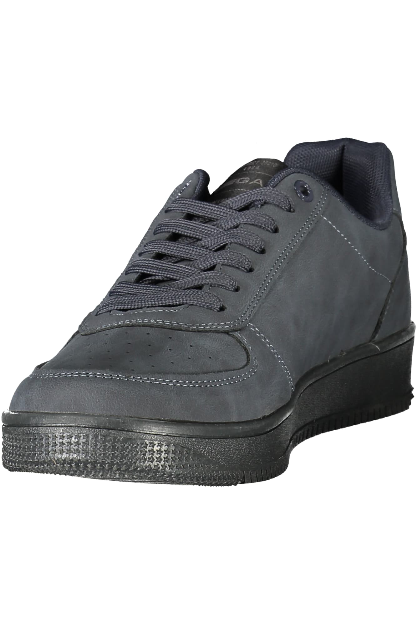 GAS CALZATURA SPORTIVA UOMO BLU - Miniatura 3
