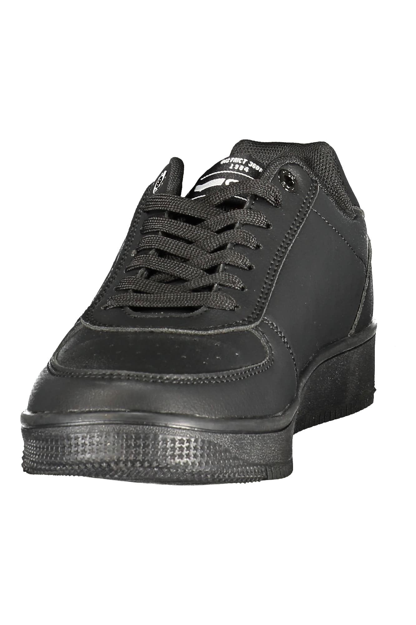GAS CALZATURA SPORTIVA DONNA NERO - Miniatura 3