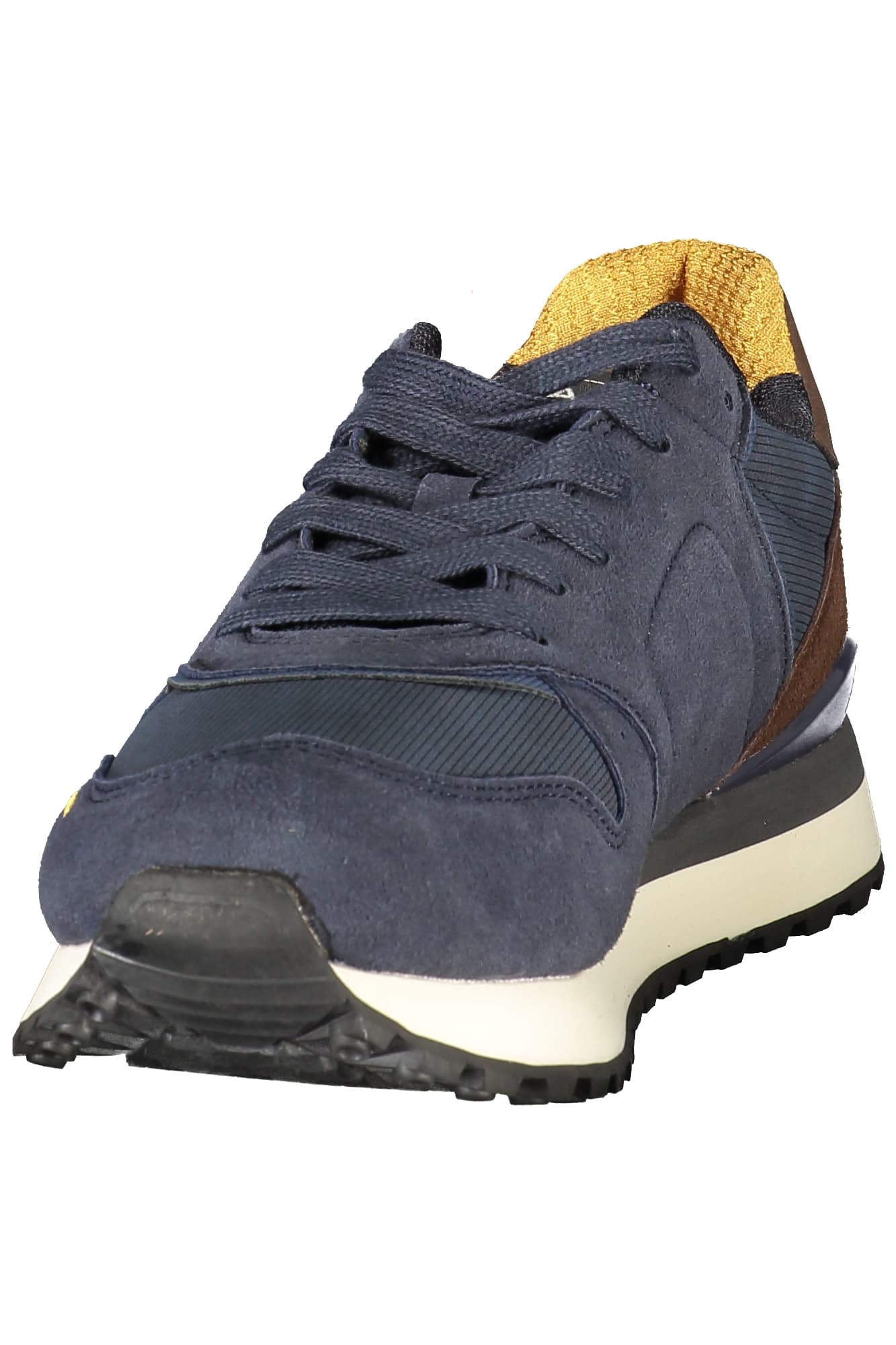 GAS CALZATURA SPORTIVA UOMO BLU - Miniatura 3