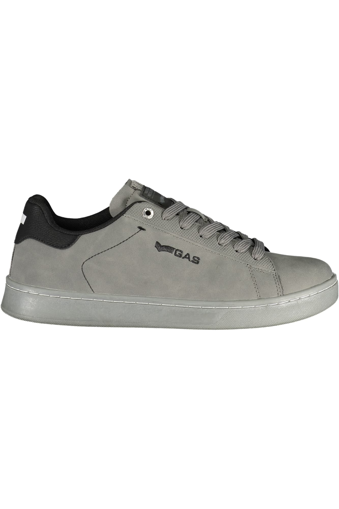 GAS CALZATURA SPORTIVA UOMO GRIGIO