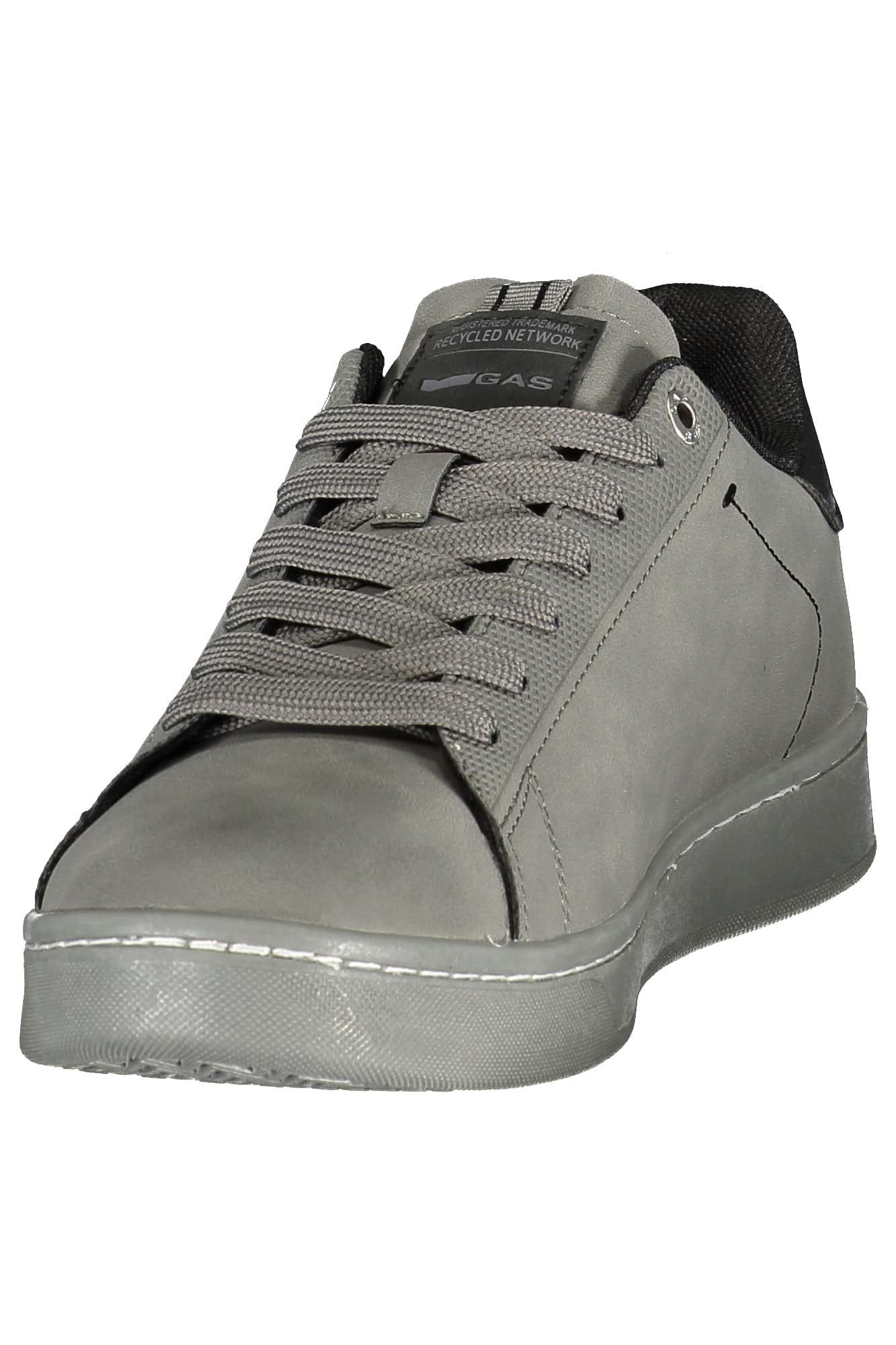 GAS CALZATURA SPORTIVA UOMO GRIGIO - Miniatura 3