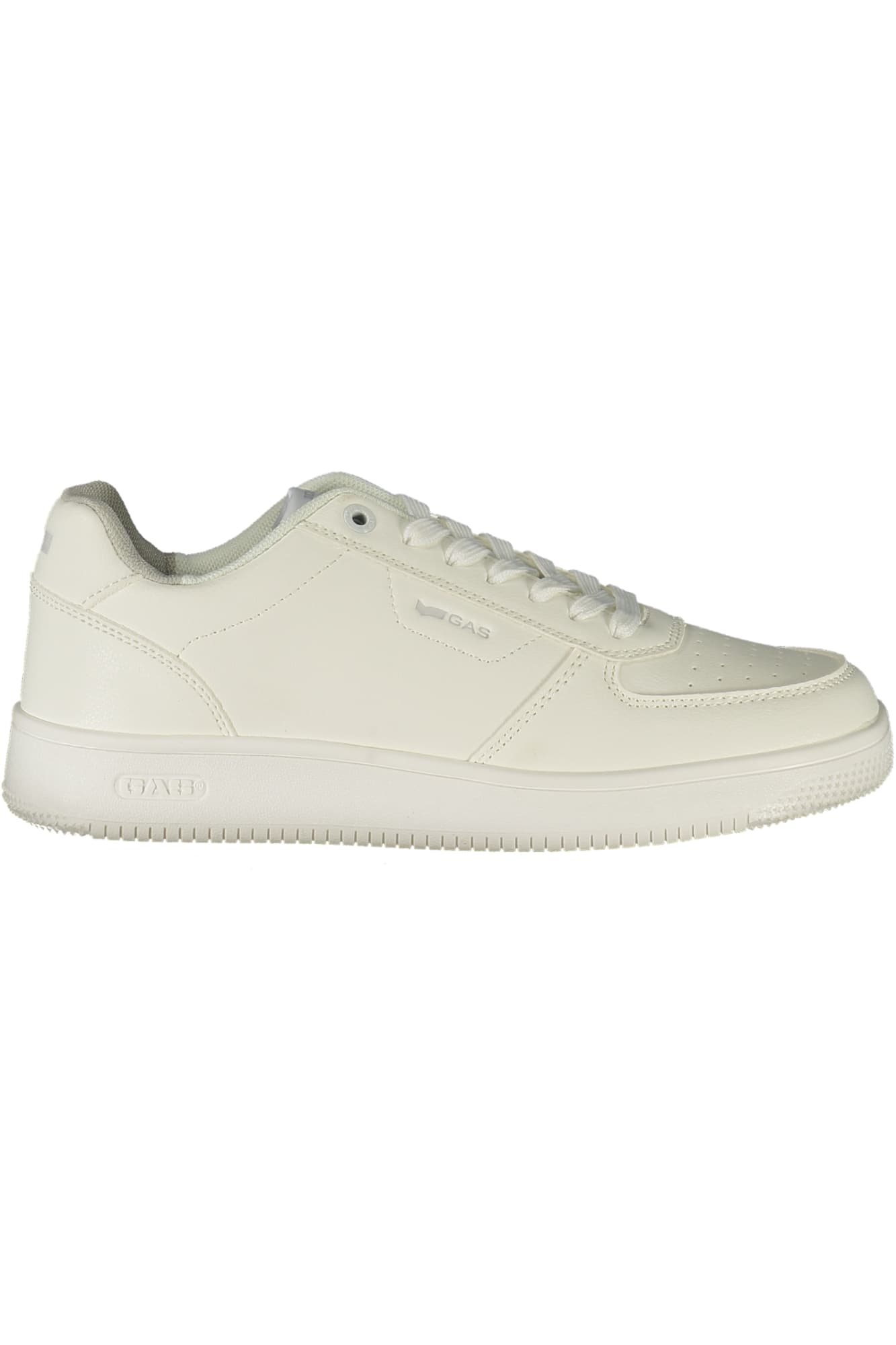 GAS CALZATURA SPORTIVA DONNA BIANCO