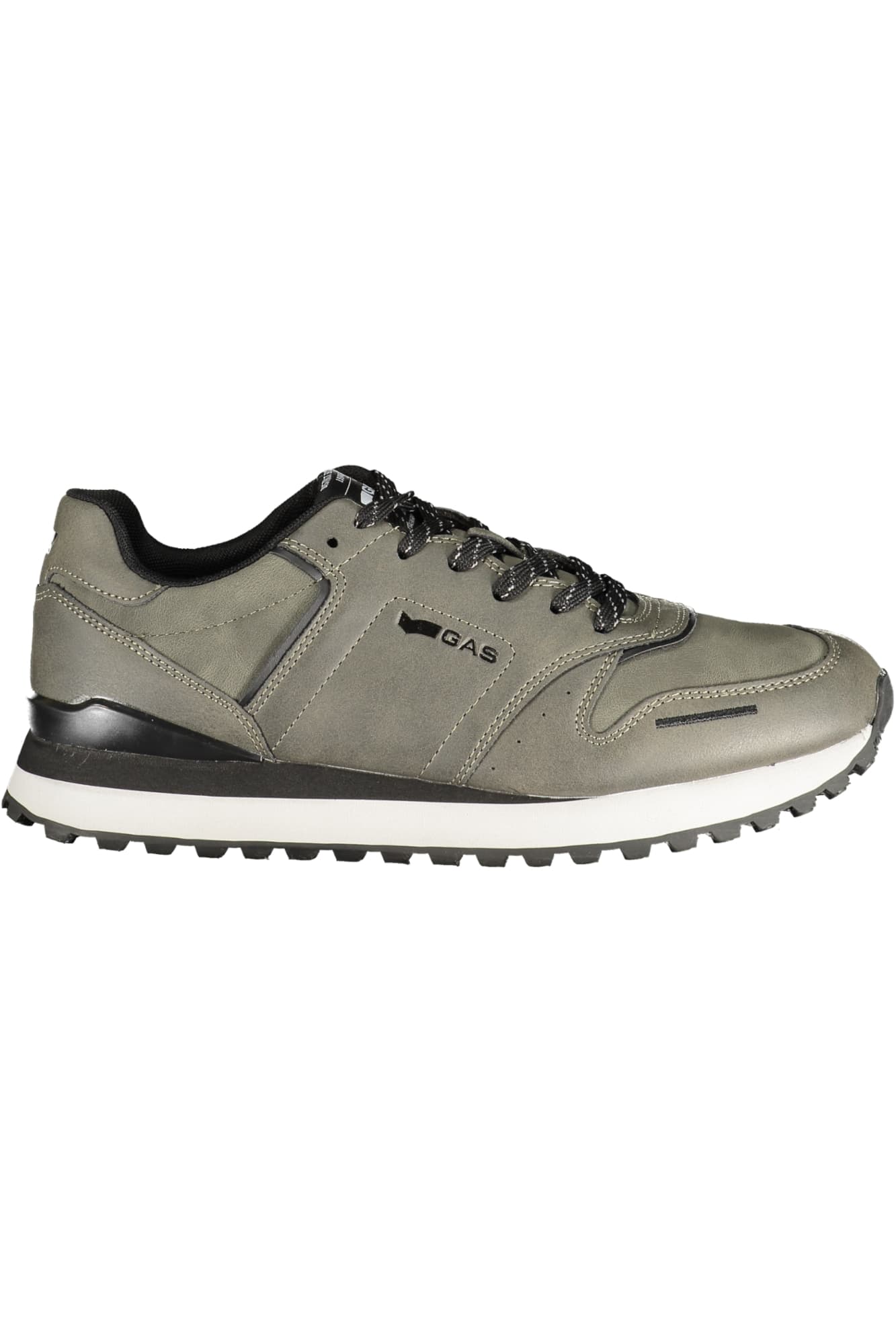 GAS CALZATURA SPORTIVA UOMO GRIGIO