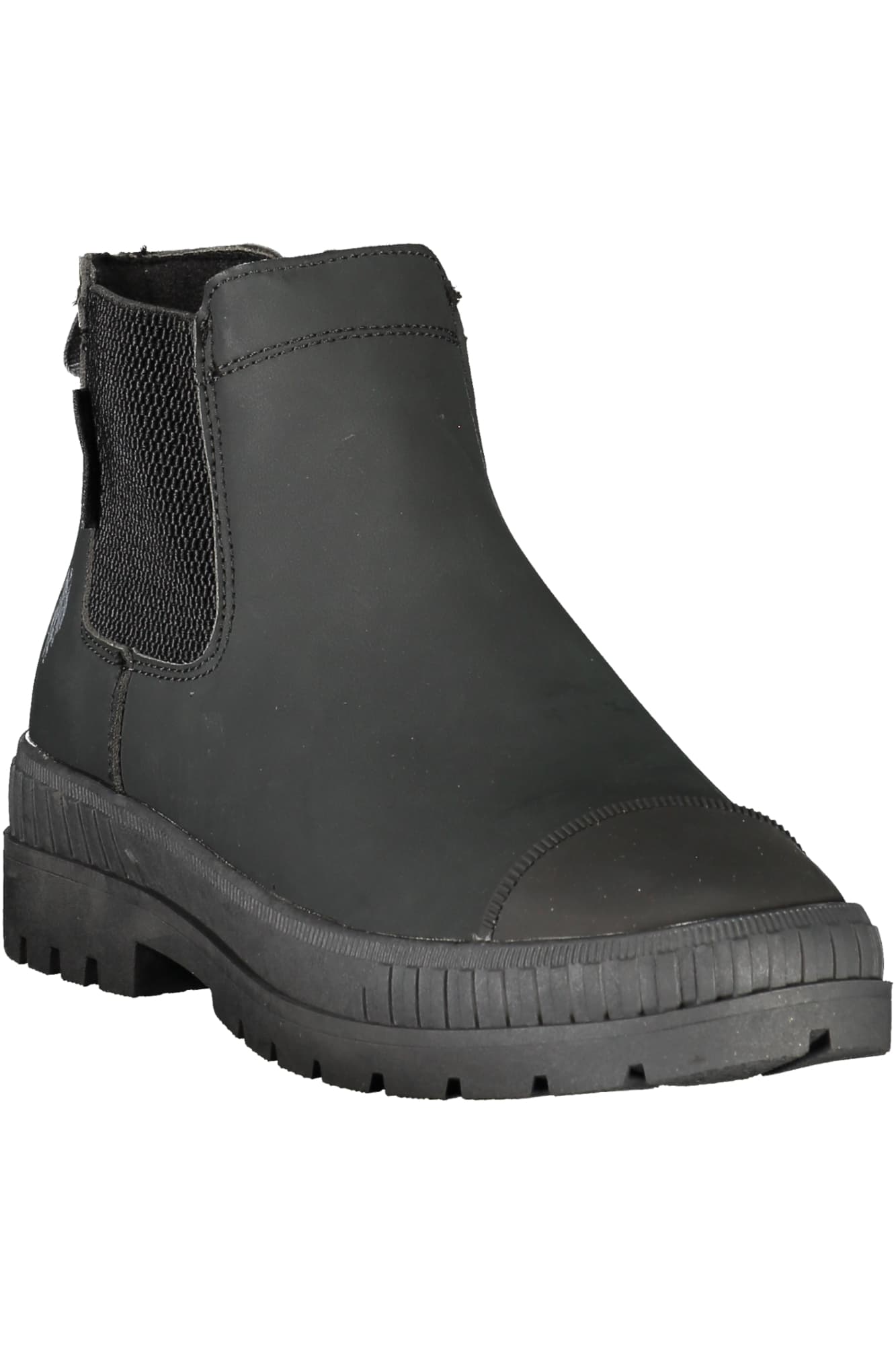 U.S. POLO ASSN. CALZATURA STIVALE DONNA NERO - Miniatura 2