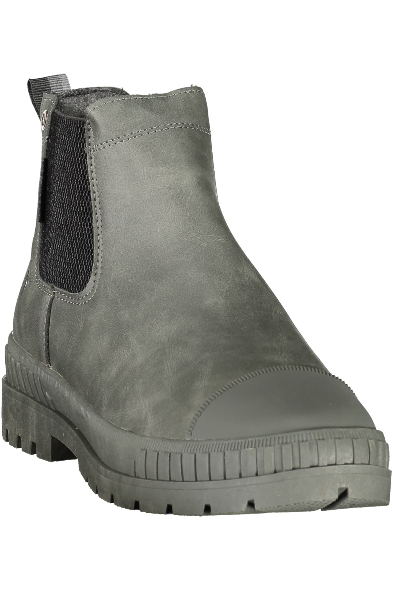 U.S. POLO ASSN. CALZATURA STIVALE UOMO GRIGIO - Miniatura 2