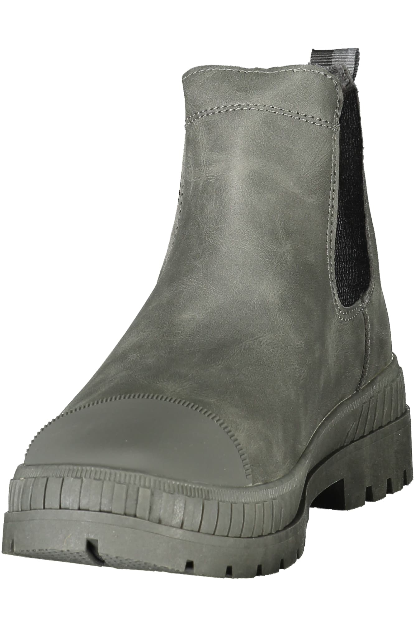 U.S. POLO ASSN. CALZATURA STIVALE UOMO GRIGIO - Miniatura 3