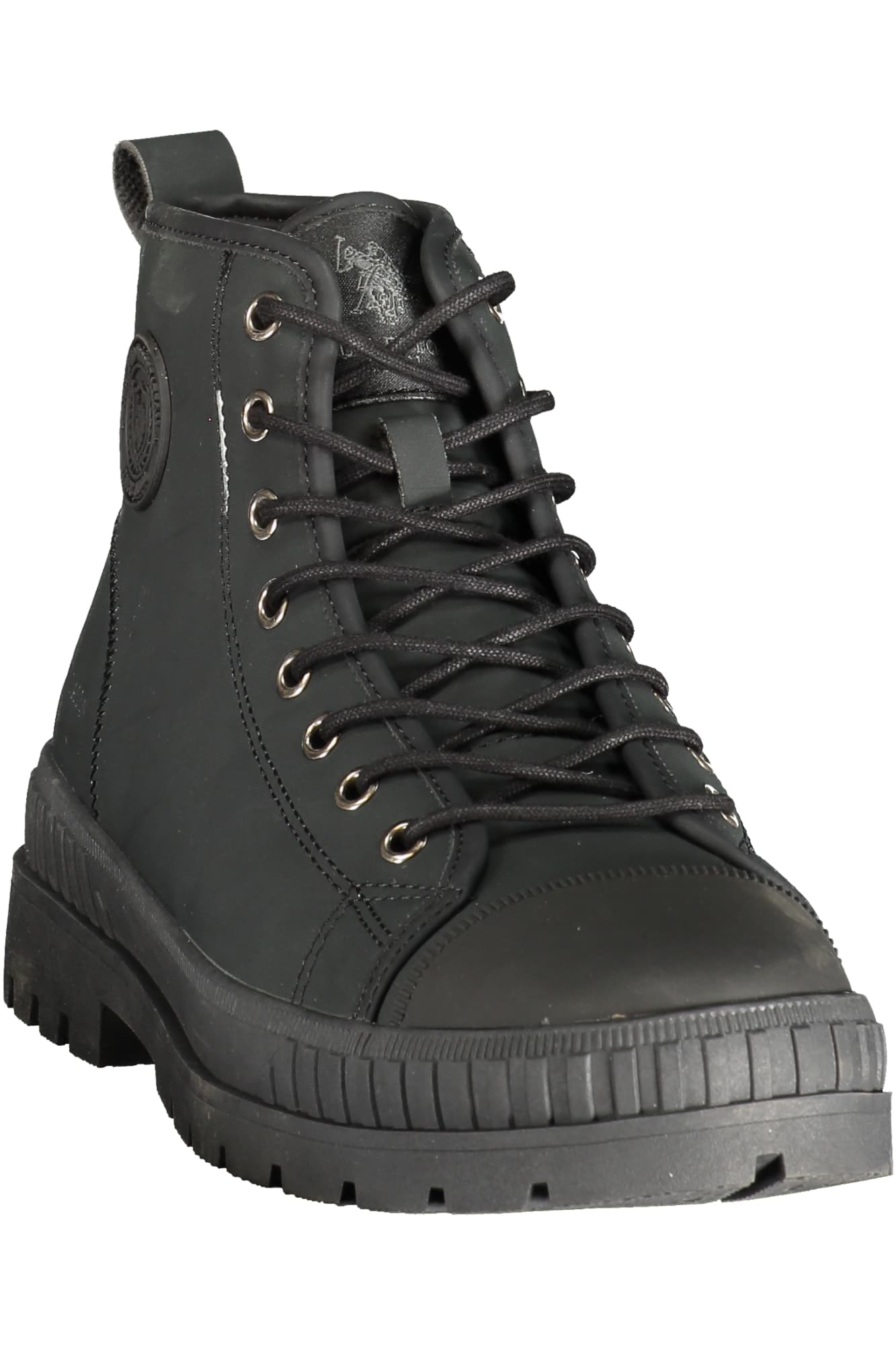 U.S. POLO ASSN. CALZATURA STIVALE UOMO NERO - Miniatura 2