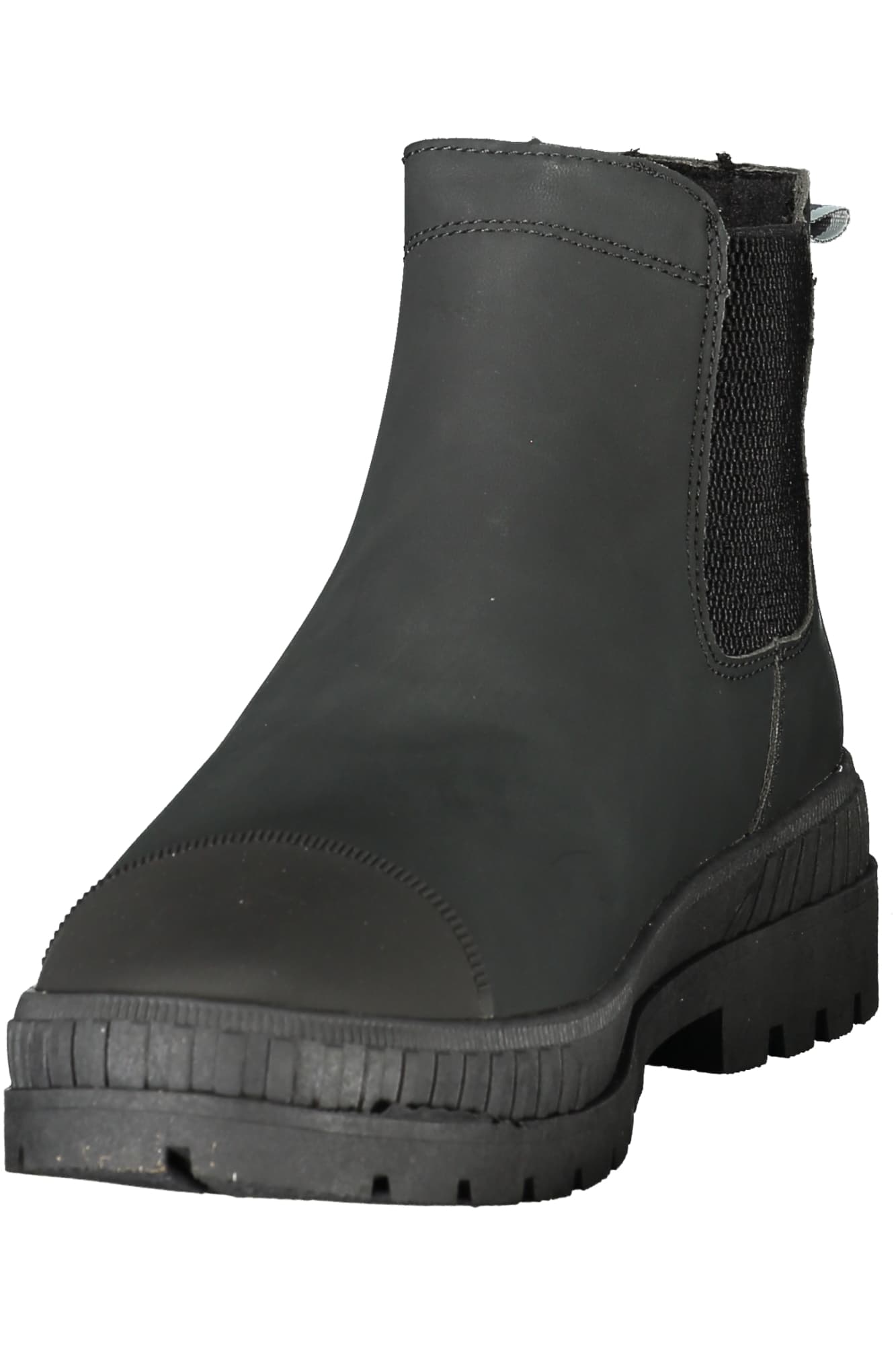 U.S. POLO ASSN. CALZATURA STIVALE UOMO NERO - Miniatura 3