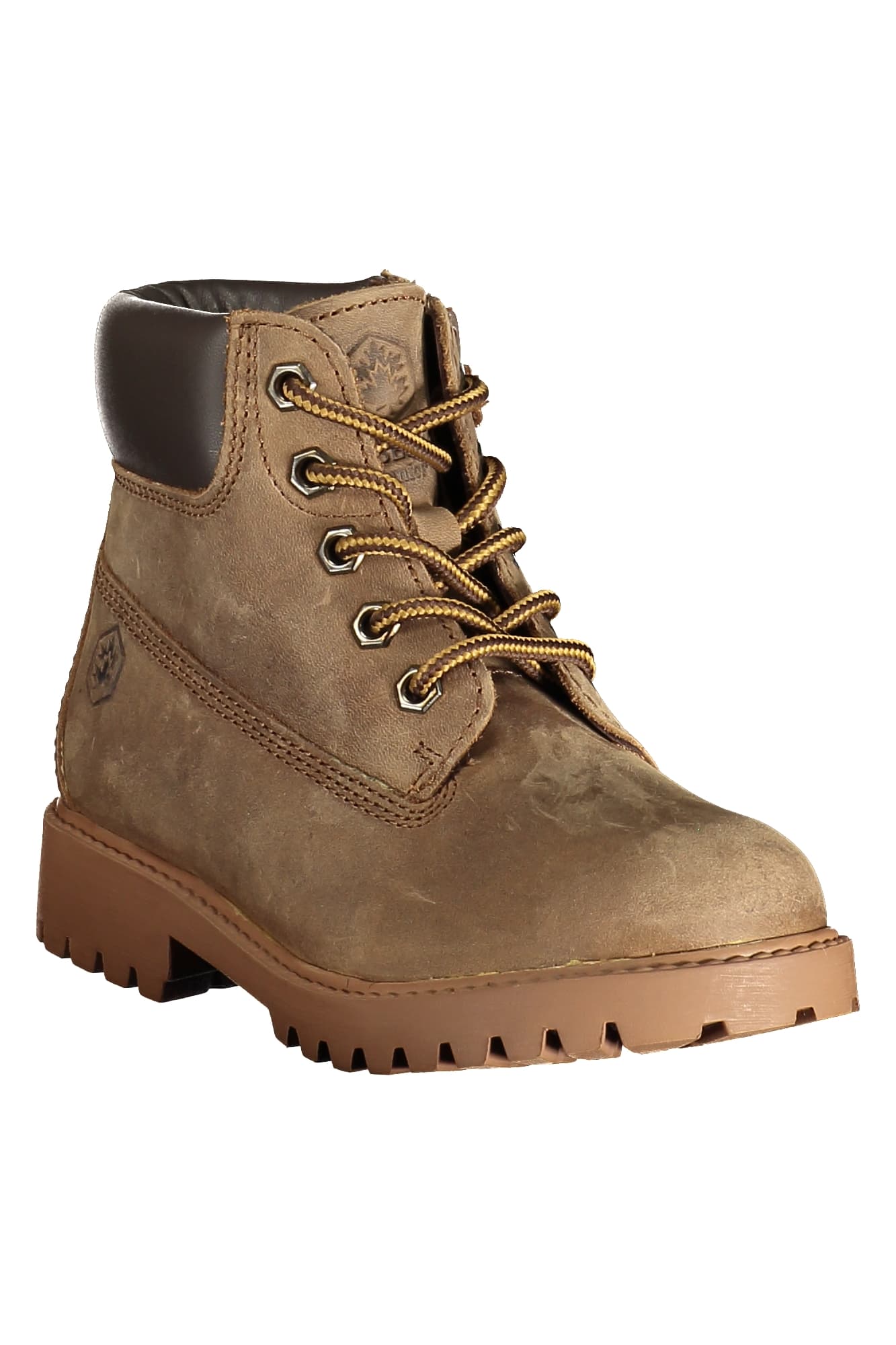 LUMBERJACK CALZATURA STIVALE BAMBINO MARRONE - Miniatura 2