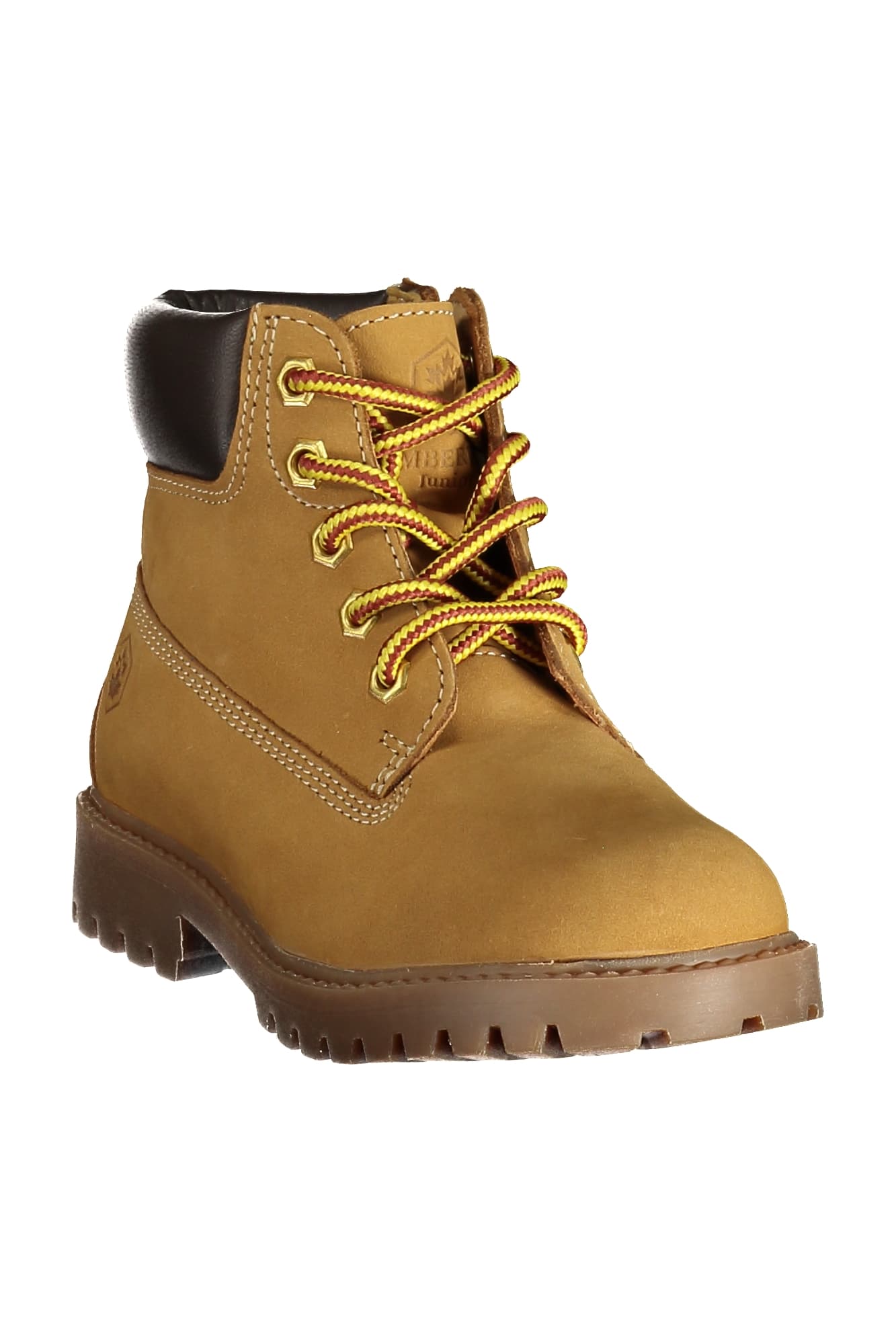 LUMBERJACK CALZATURA STIVALE BAMBINO GIALLO - Miniatura 2