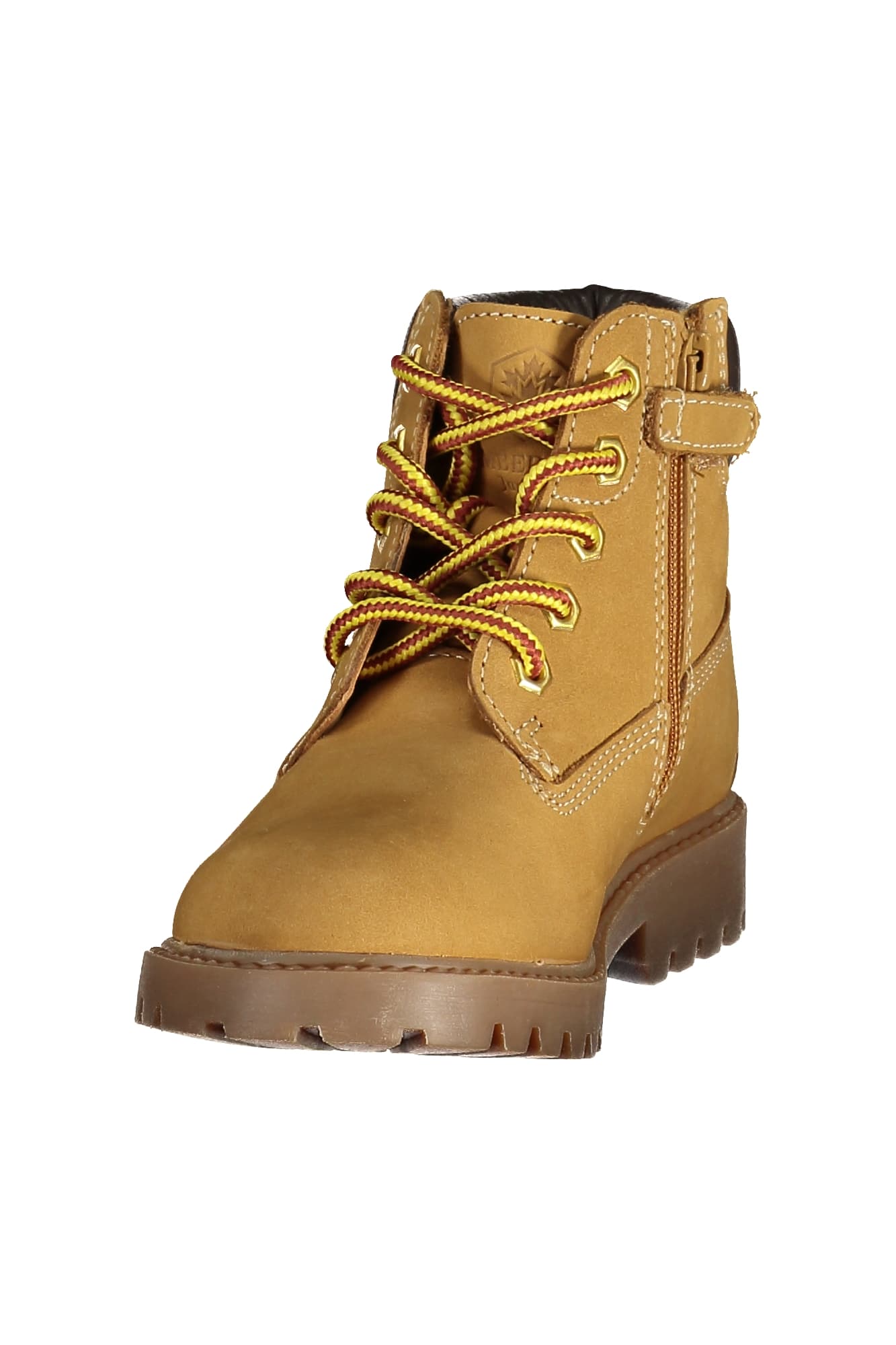 LUMBERJACK CALZATURA STIVALE BAMBINO GIALLO - Miniatura 3