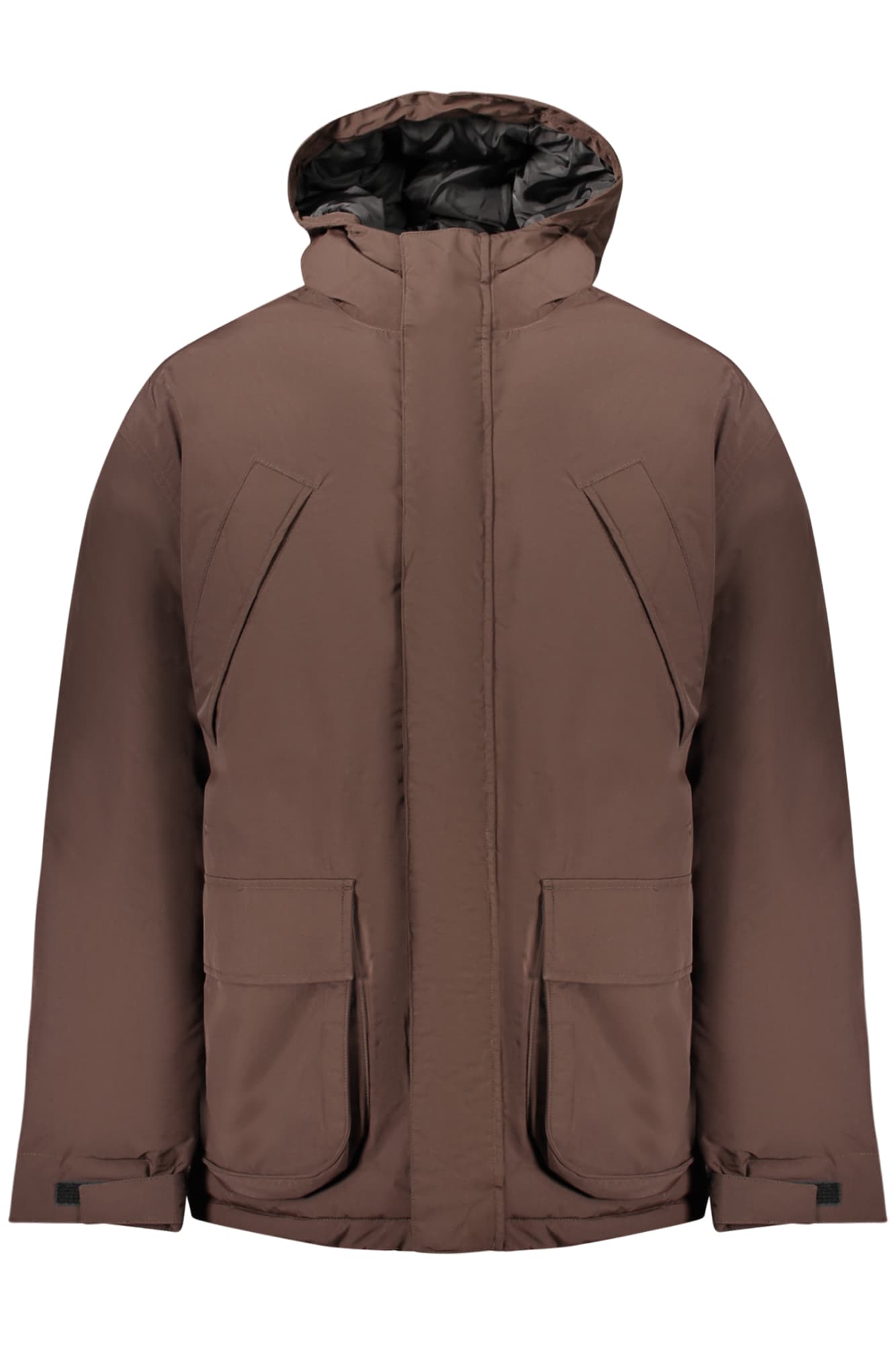 TIMBERLAND GIUBBOTTO UOMO MARRONE