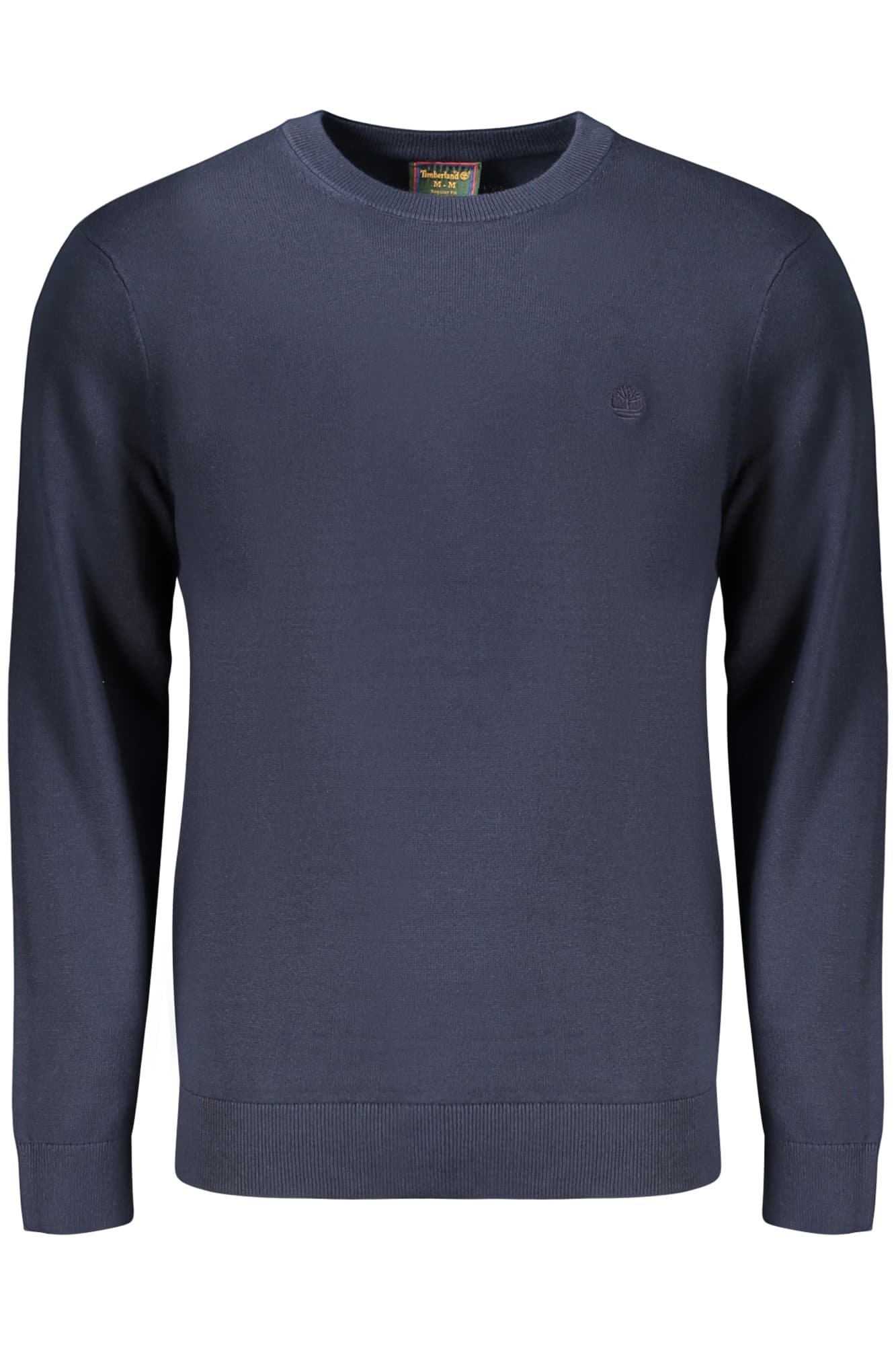 TIMBERLAND MAGLIA UOMO BLU