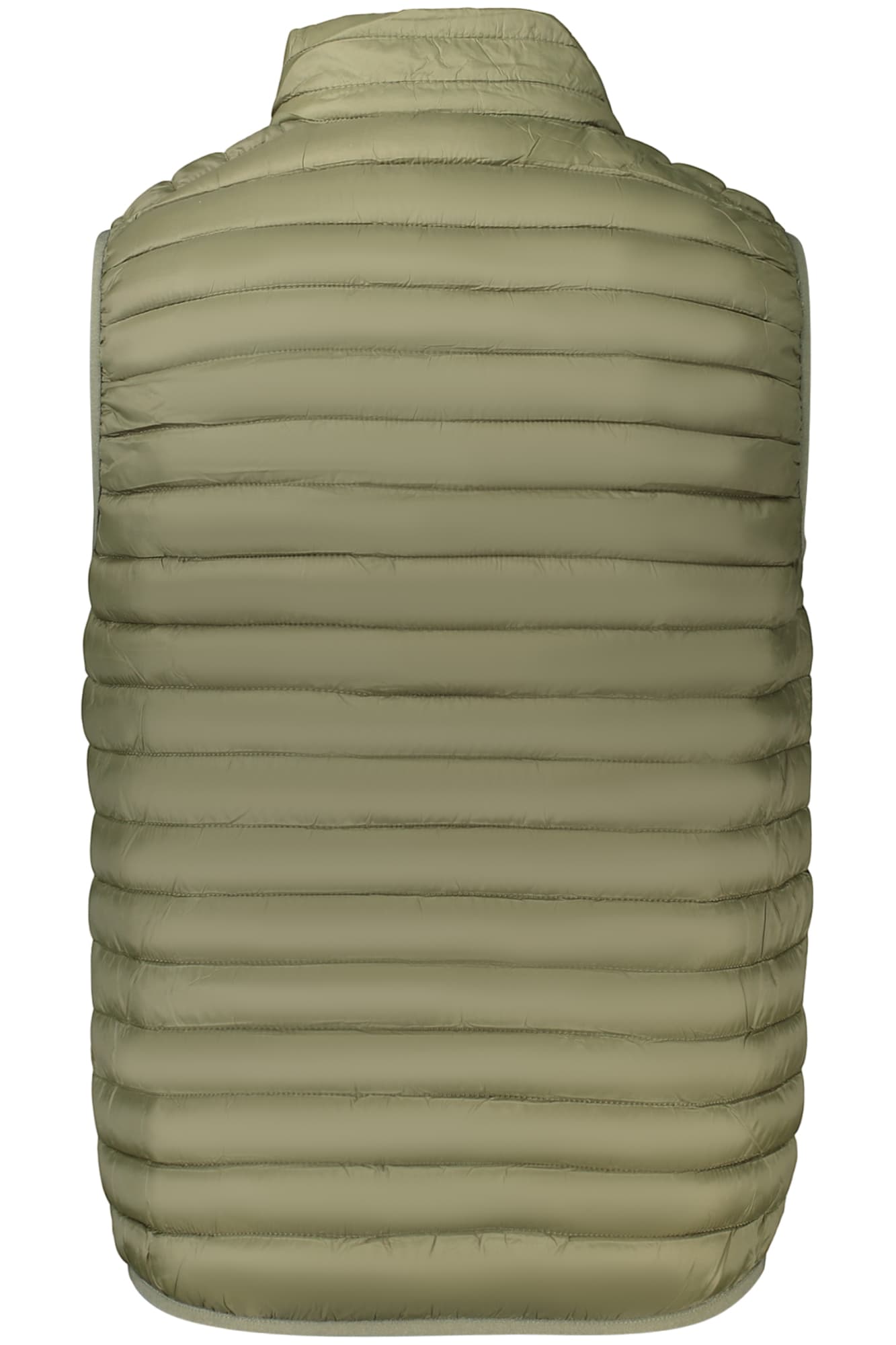 ARMATA DI MARE SMANICATO UOMO VERDE - Miniatura 2