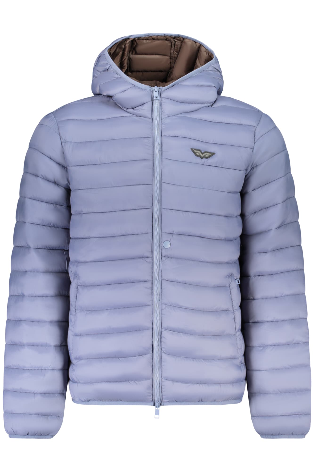 ARMATA DI MARE GIUBBOTTO UOMO BLU