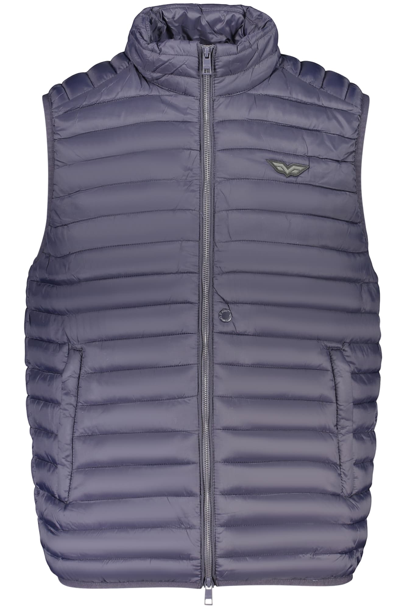 ARMATA DI MARE SMANICATO UOMO BLU