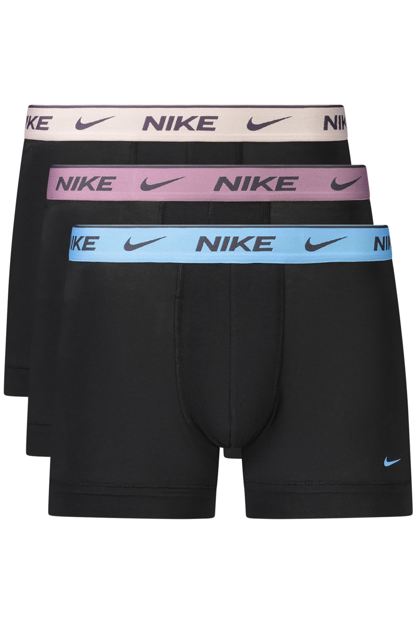 NIKE BOXER UOMO NERO