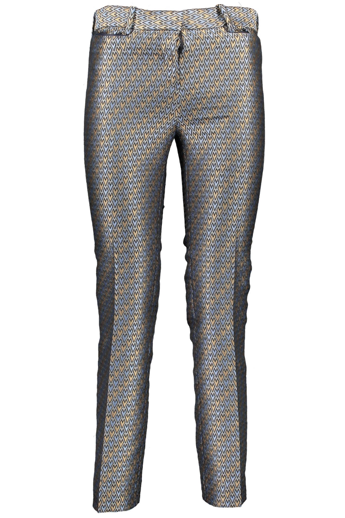 GANT PANTALONE DONNA BEIGE
