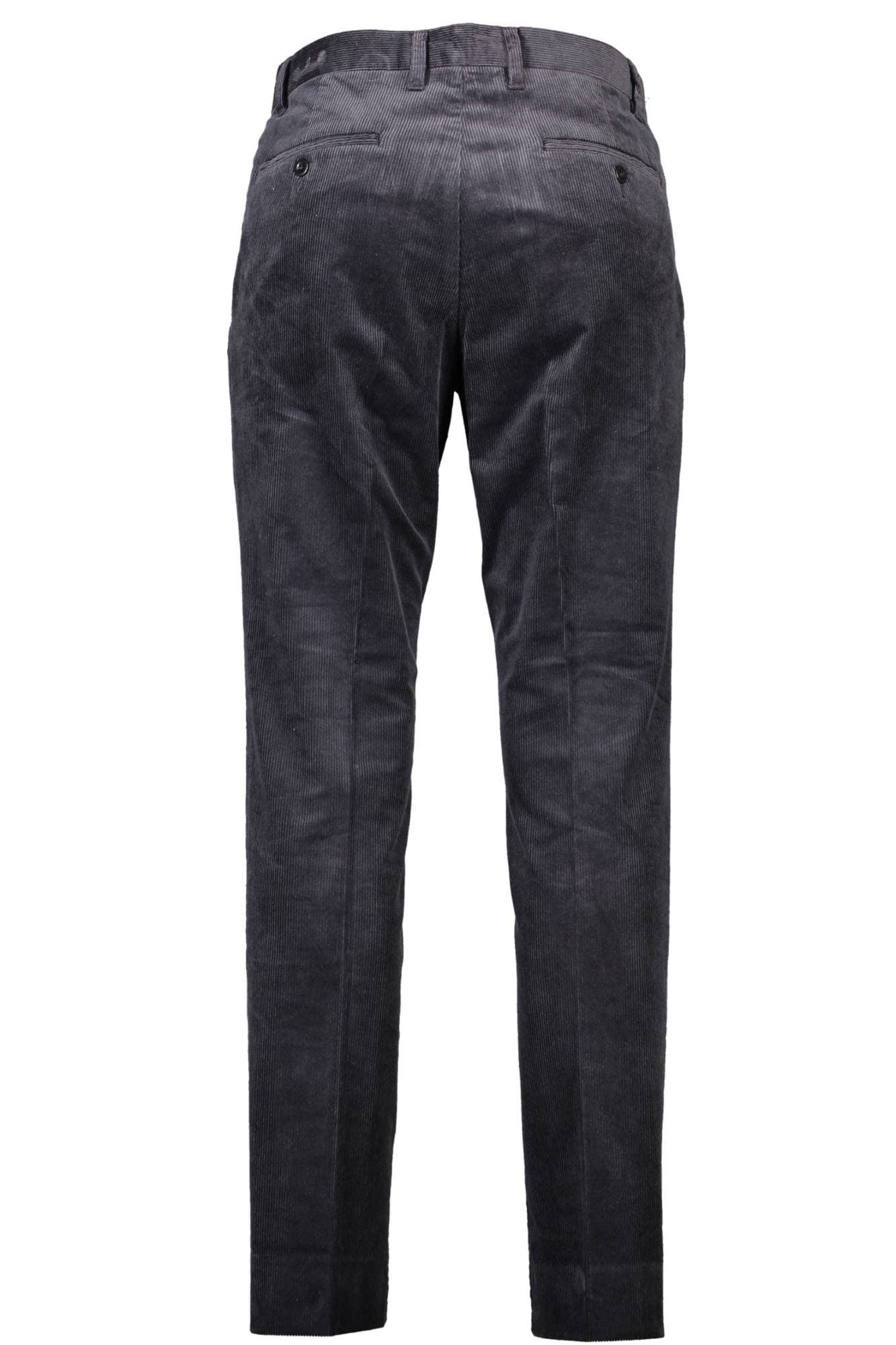 GANT PANTALONE UOMO BLU - Miniatura 2