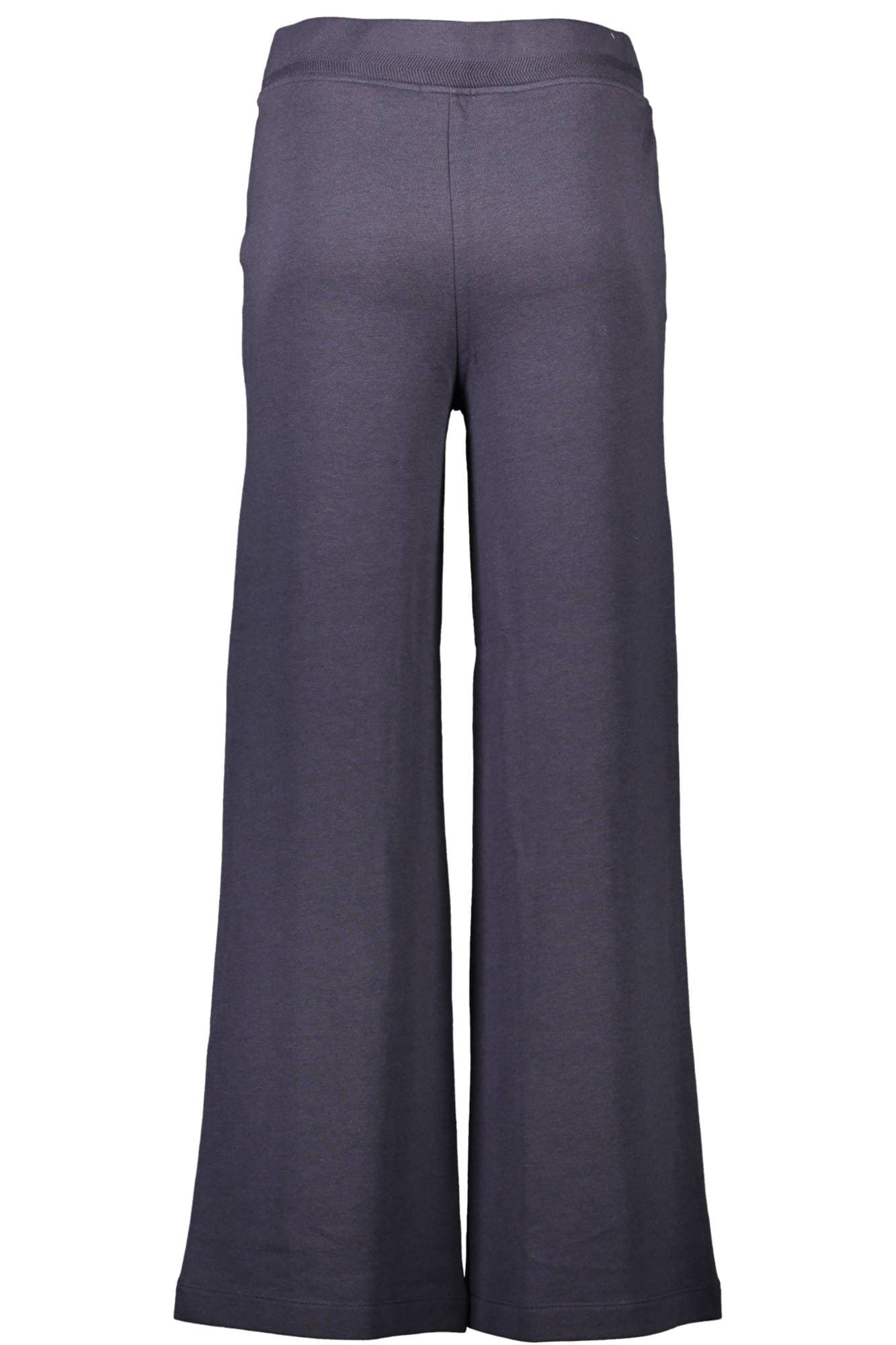 GANT PANTALONE DONNA BLU - Miniatura 2