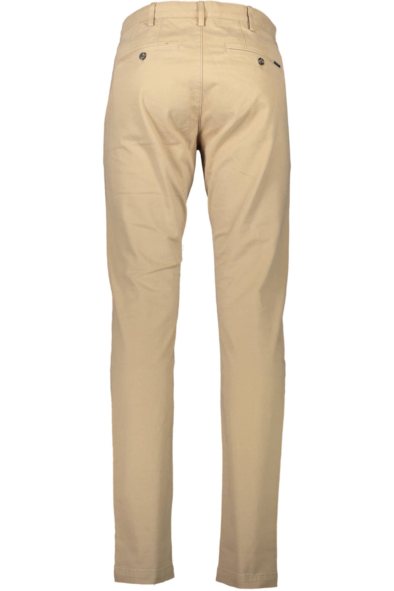 GANT PANTALONE UOMO BEIGE - Miniatura 2