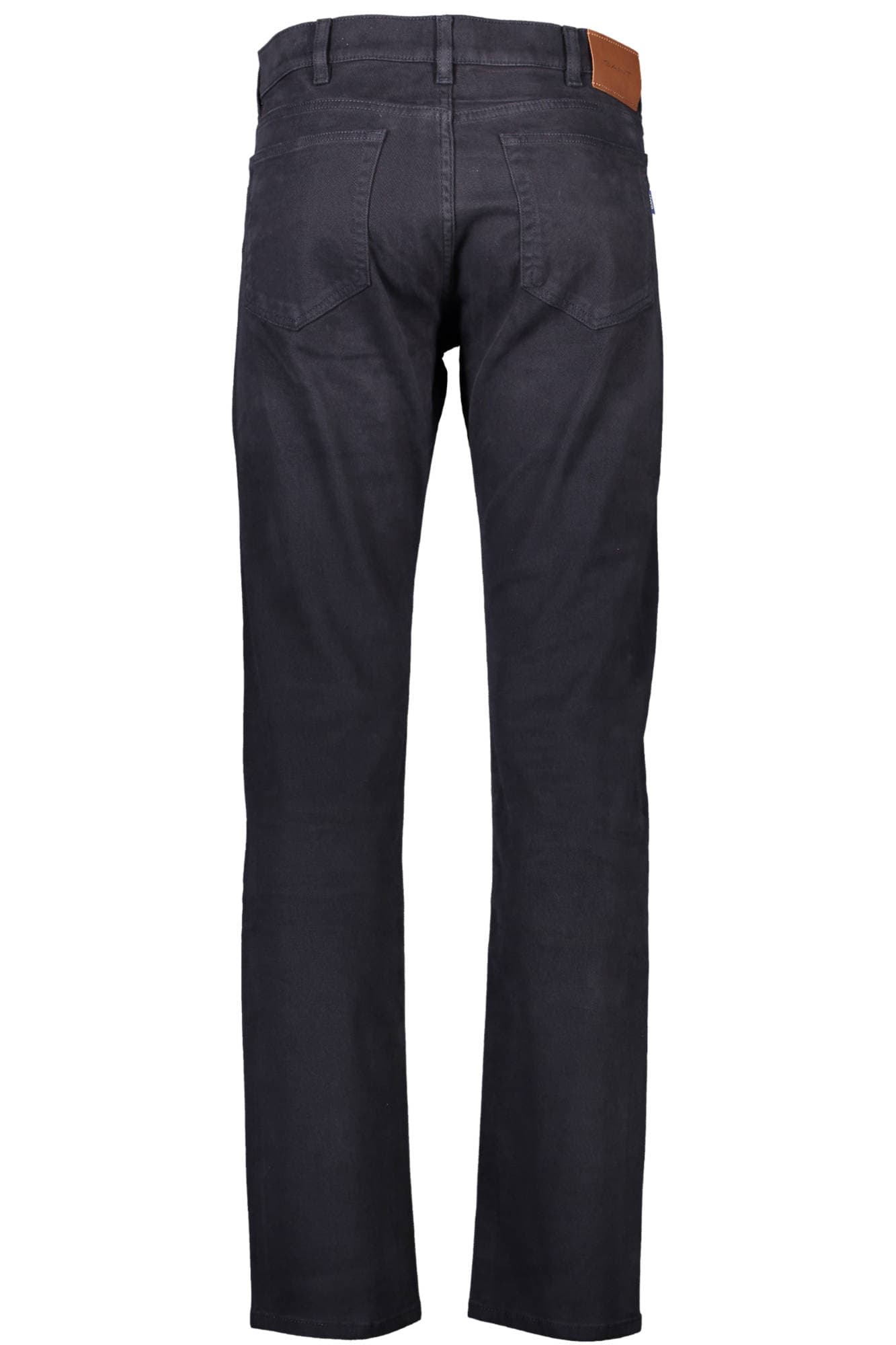 GANT PANTALONE UOMO BLU - Miniatura 2