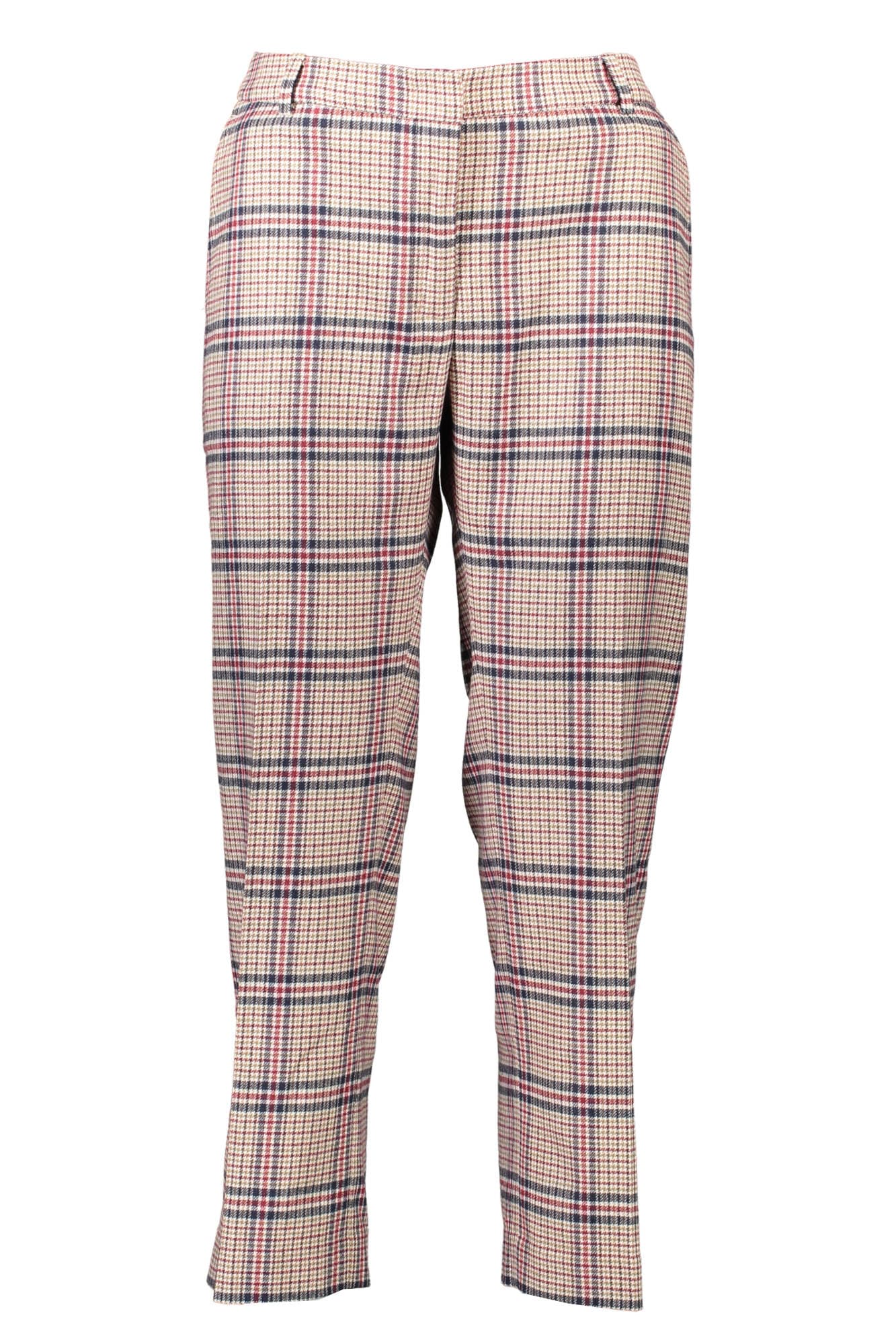 GANT PANTALONE DONNA MARRONE