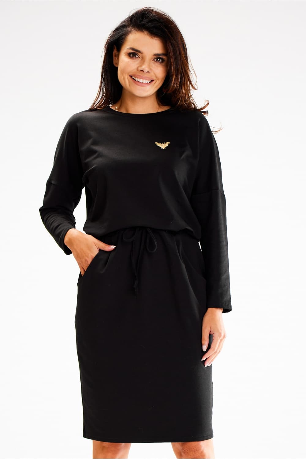 Vestito da giorno model 187147 awama