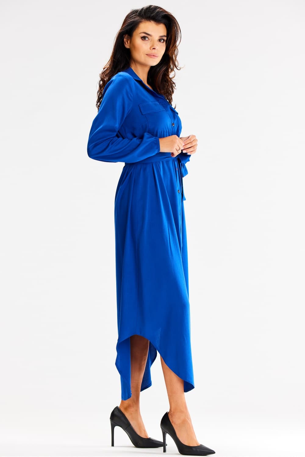 Vestito da giorno model 187159 awama - Miniatura 2