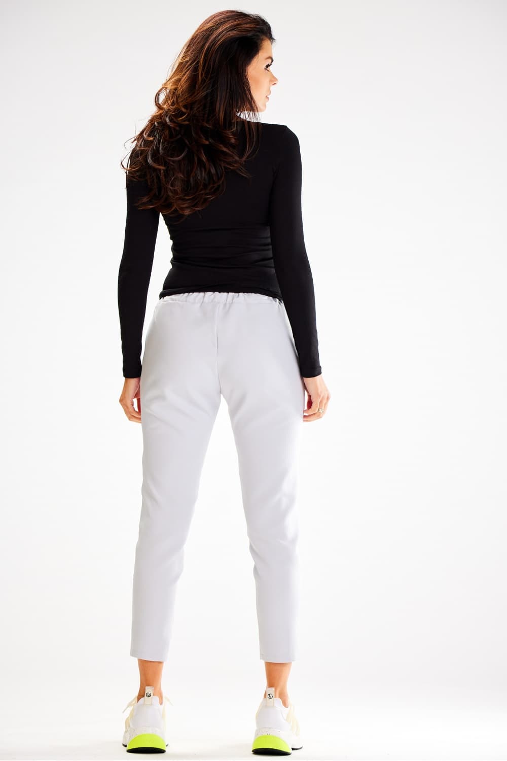 Pantaloni model 187162 awama - Miniatura 3