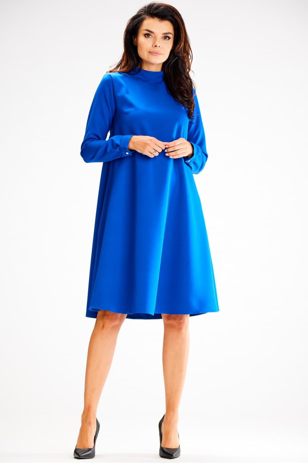 Vestito da giorno model 187165 awama - Miniatura 2