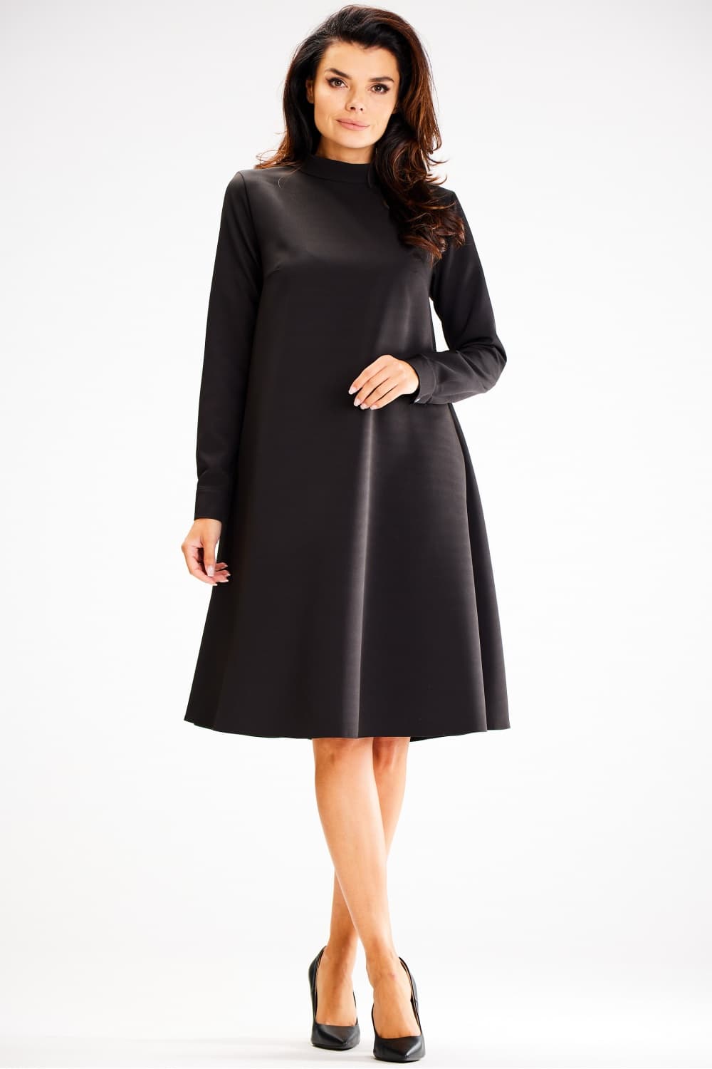 Vestito da giorno model 187166 awama - Miniatura 2