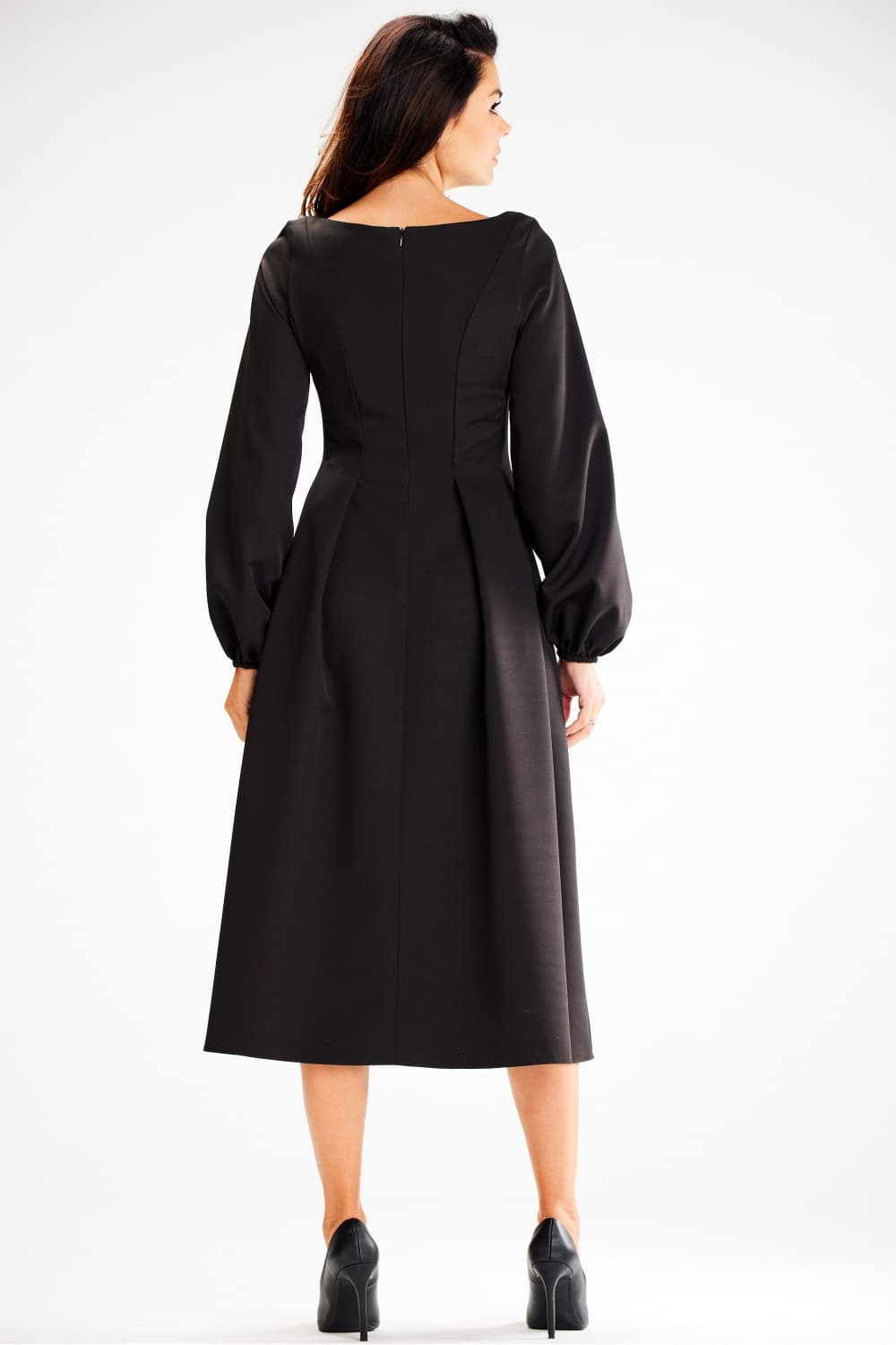 Vestito da giorno model 187178 awama - Miniatura 3