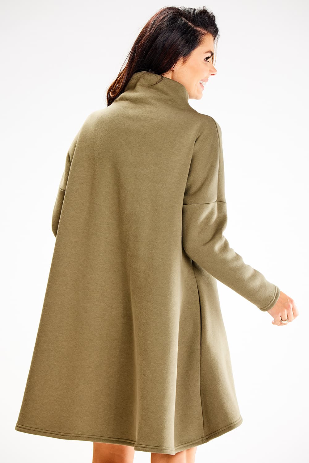 Vestito da giorno model 187138 awama - Miniatura 3