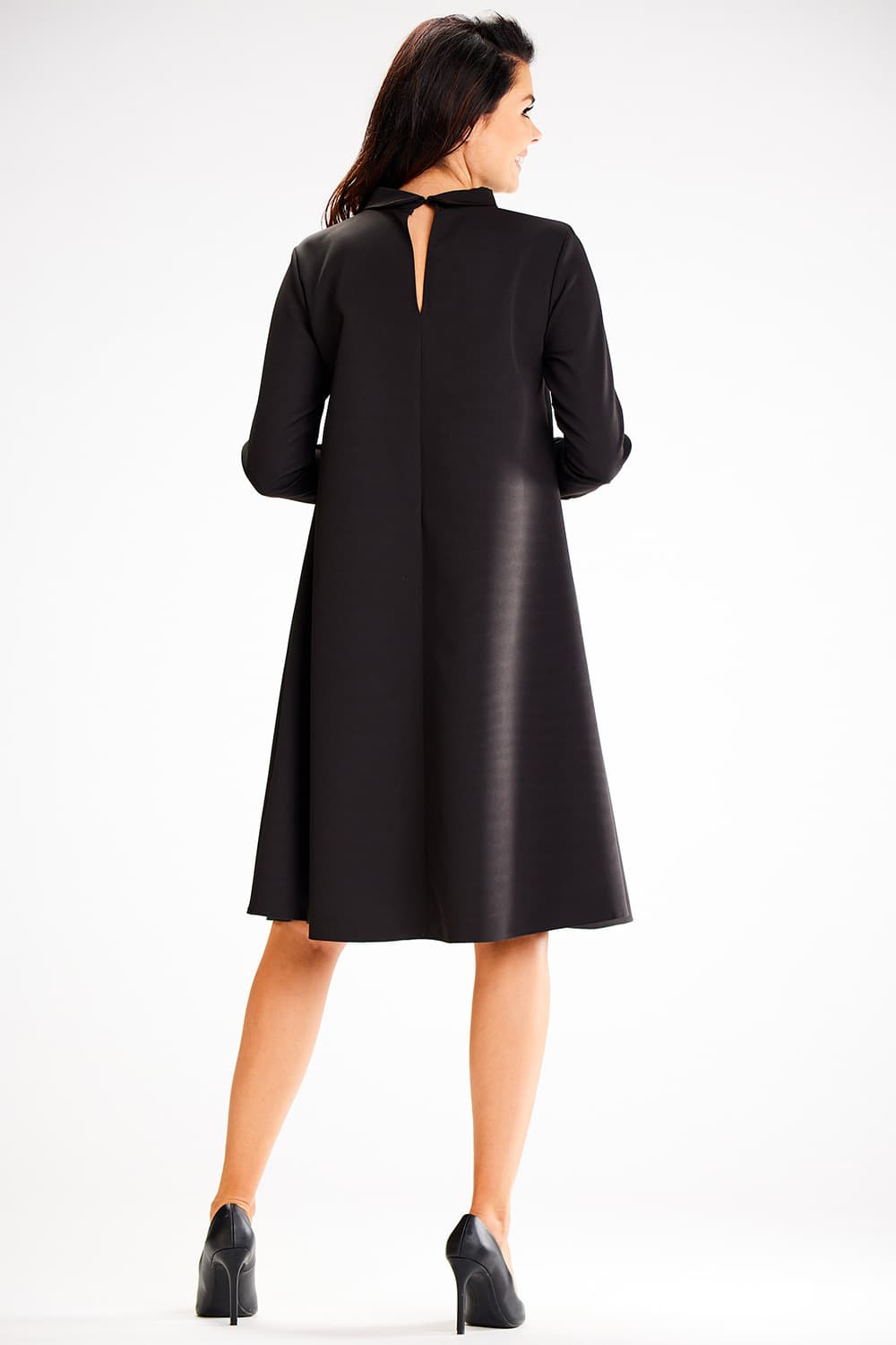 Vestito da giorno model 187166 awama - Miniatura 3