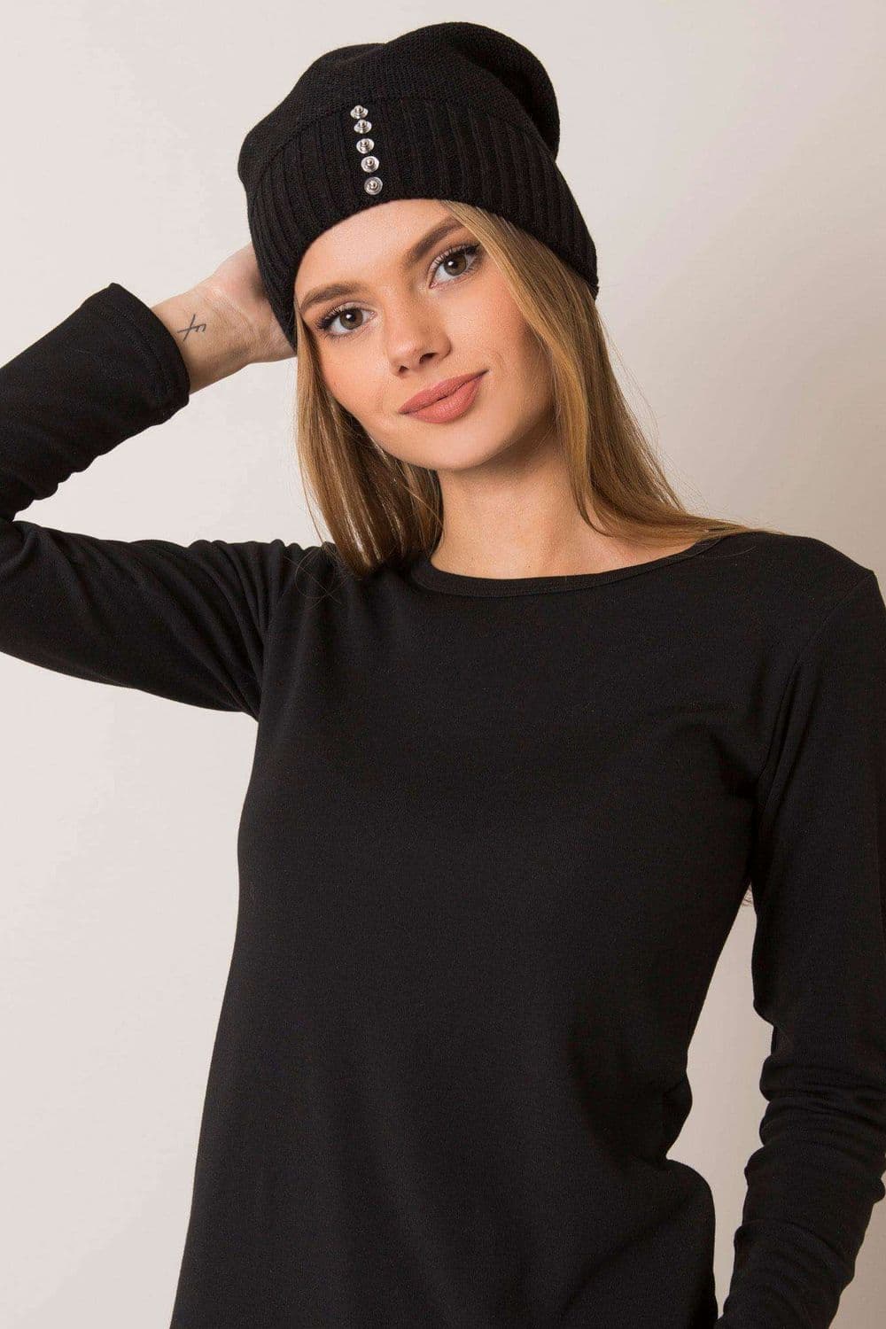 Cappello model 187436 Rue Paris