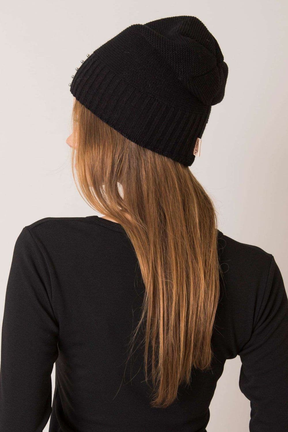 Cappello model 187436 Rue Paris - Miniatura 3