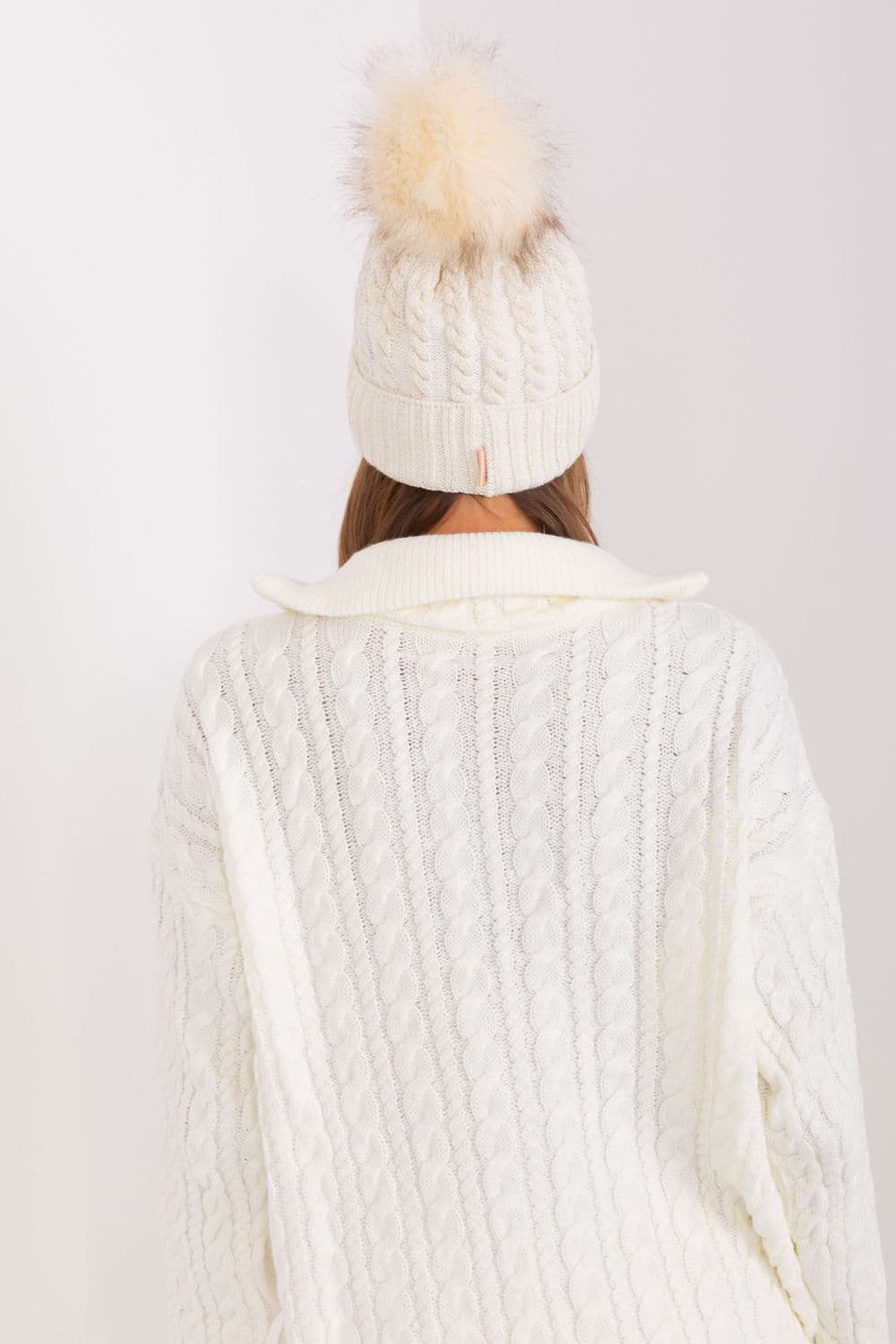 Cappello model 187439 Rue Paris - Miniatura 3