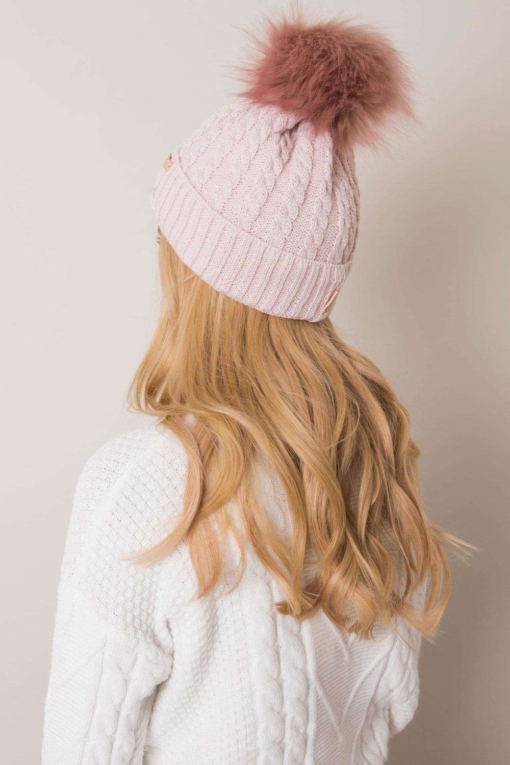 Cappello model 187441 Rue Paris - Miniatura 2