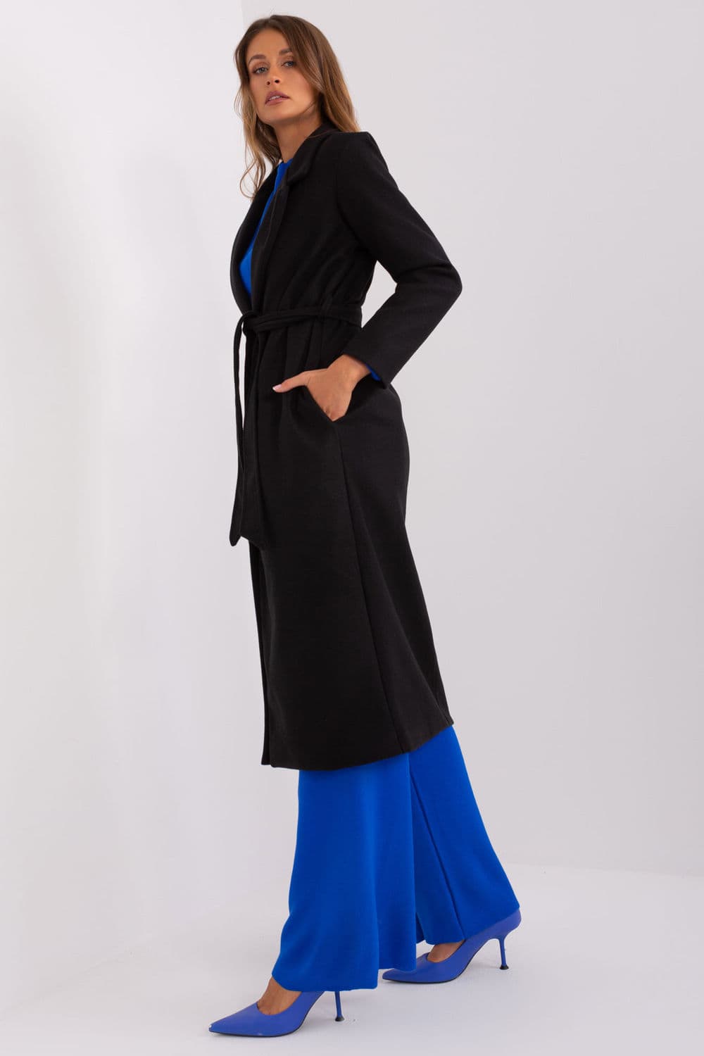 Cappotto model 187444 Och Bella - Miniatura 2