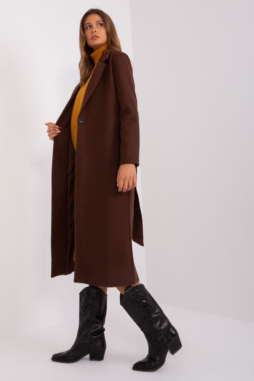 Cappotto model 187446 Och Bella - Miniatura 2