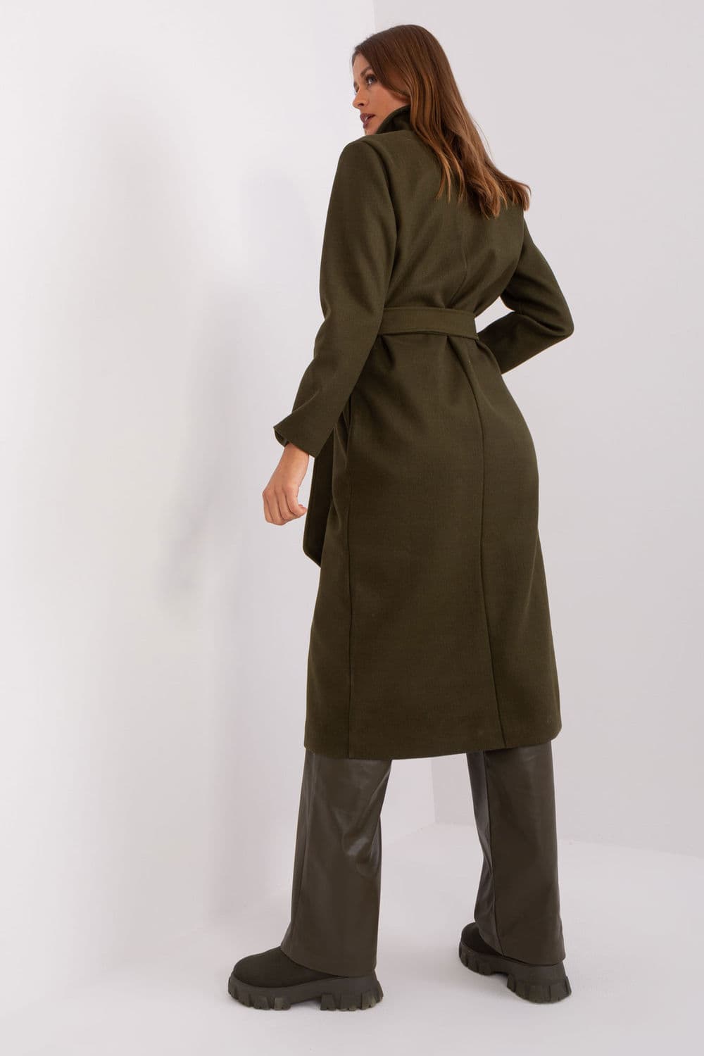 Cappotto model 187448 Och Bella - Miniatura 3