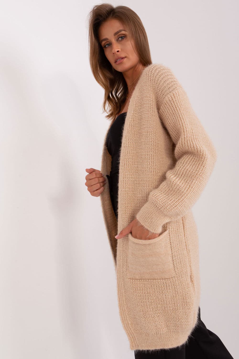 Cardigan model 187476 Italy Moda - Miniatura 2