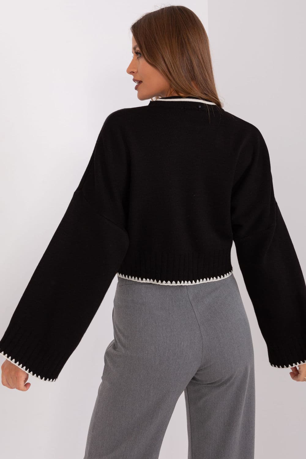 Maglione model 187512 Factory Price - Miniatura 3