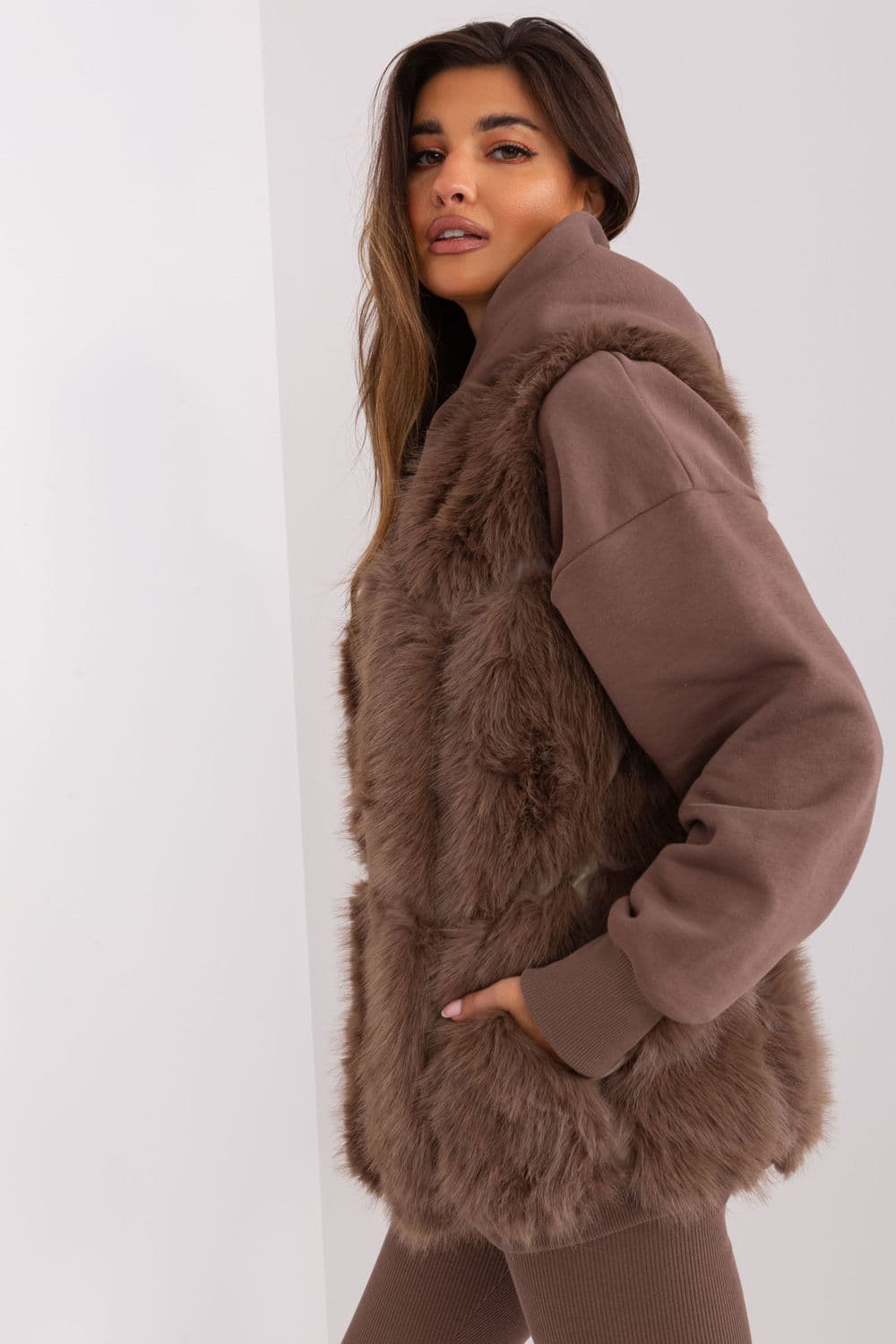 Gilet model 187527 AT - Miniatura 3