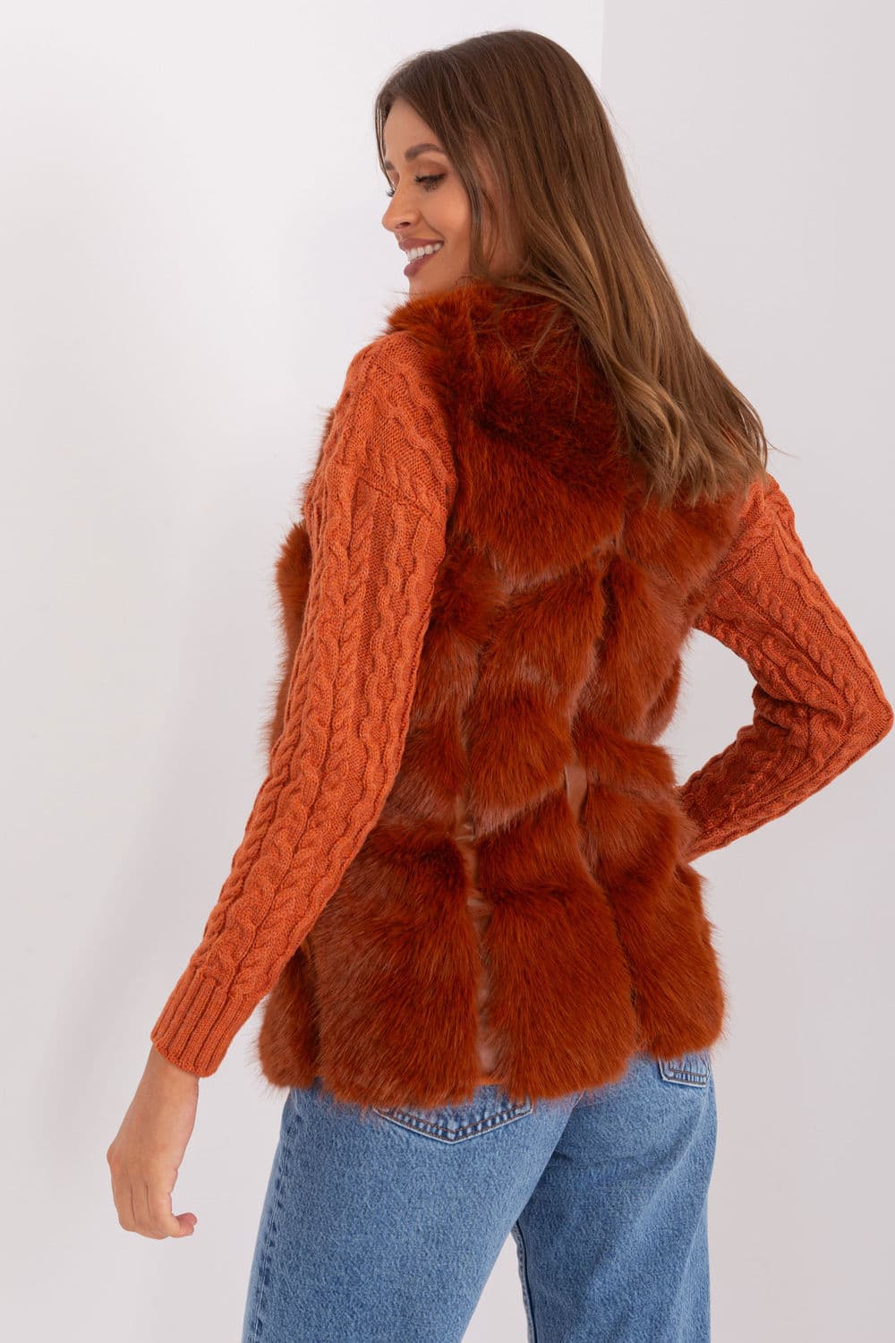 Gilet model 187535 AT - Miniatura 3